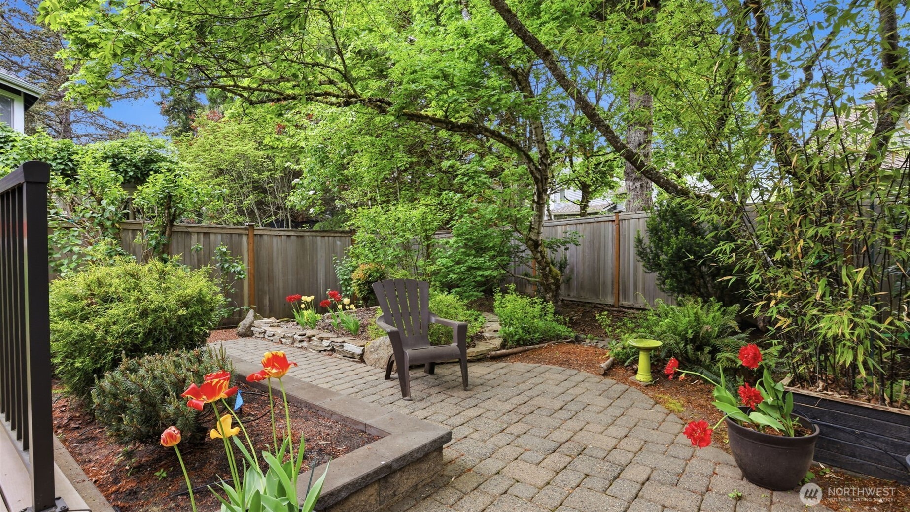 25812 SE 41st Street , Sammamish, WA 98029