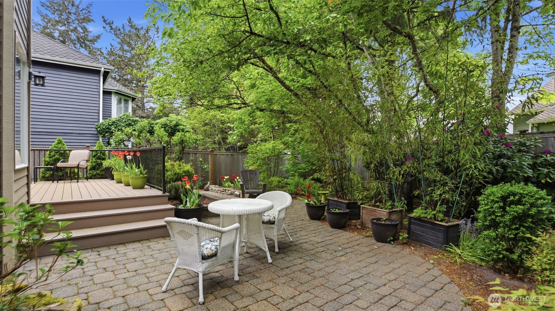25812 SE 41st Street , Sammamish, WA 98029