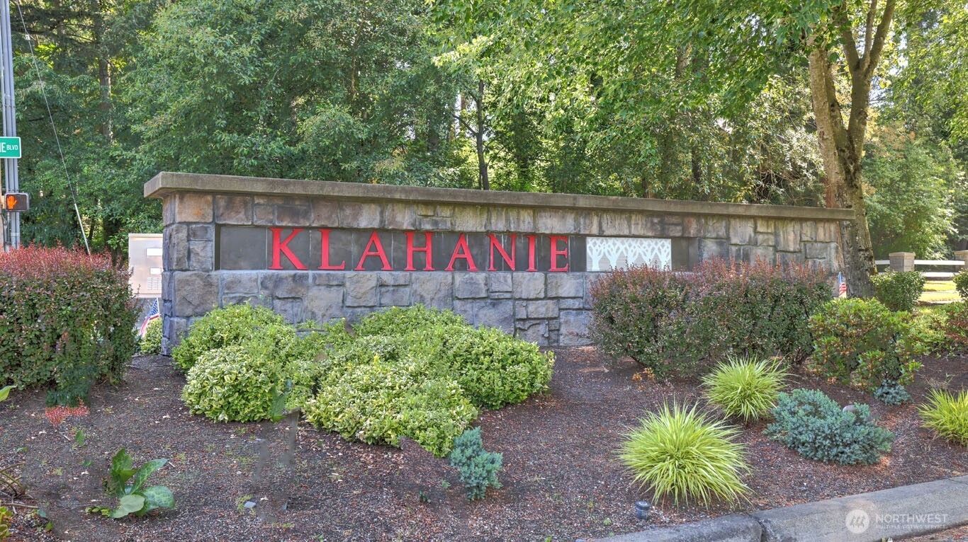 25812 SE 41st Street , Sammamish, WA 98029