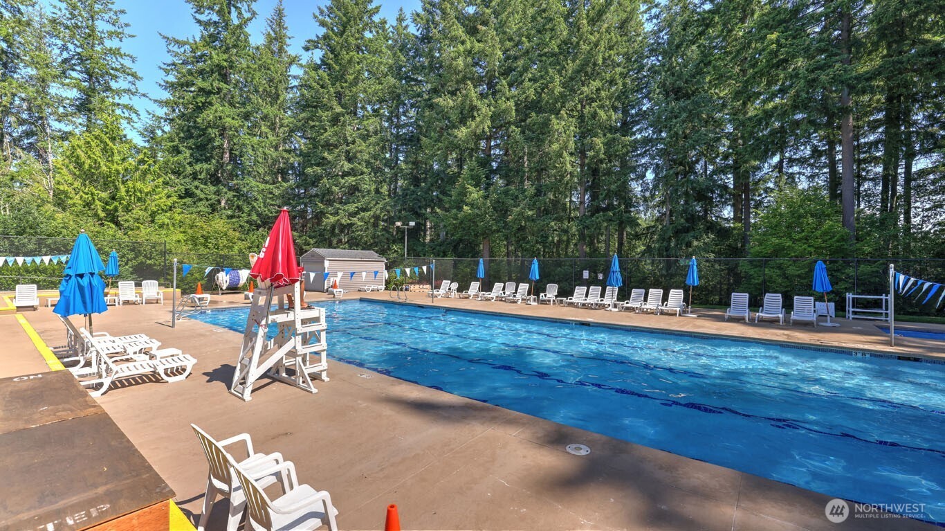 25812 SE 41st Street , Sammamish, WA 98029