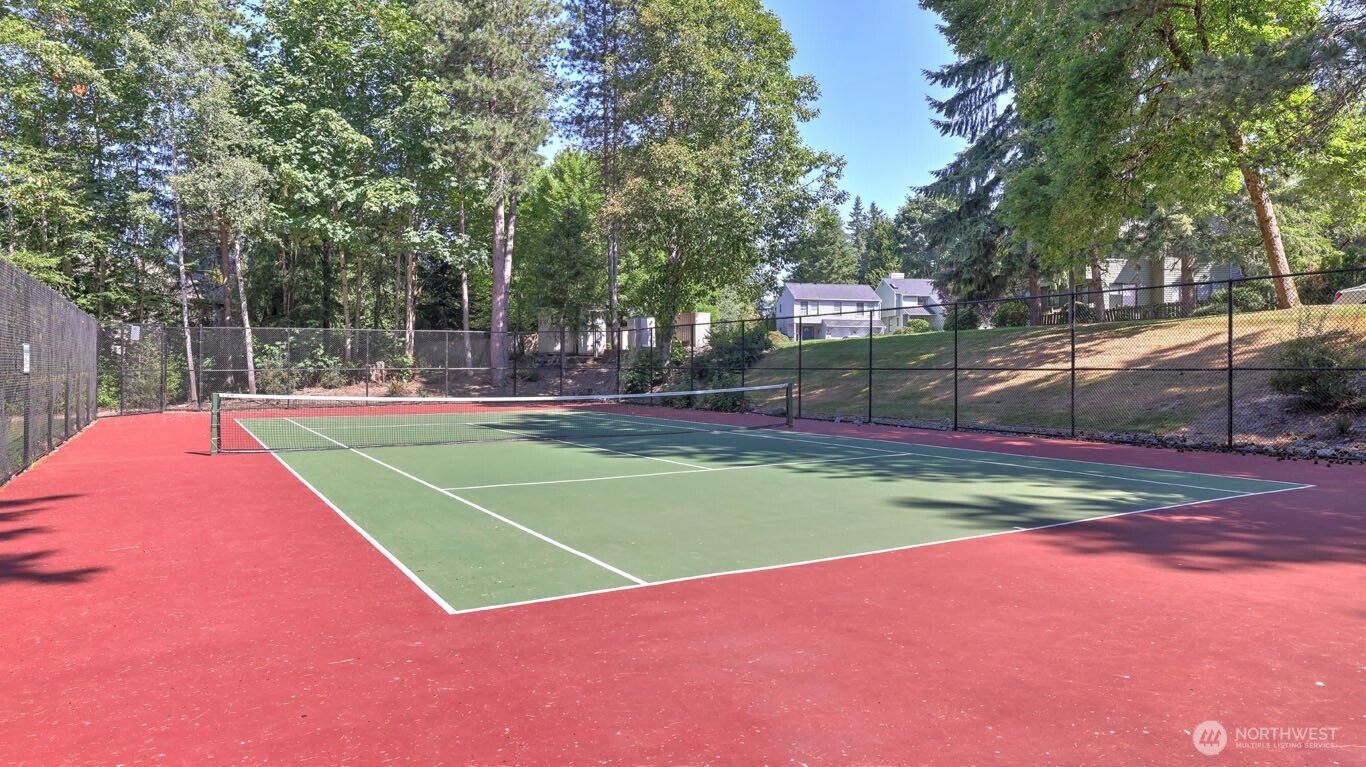 25812 SE 41st Street , Sammamish, WA 98029