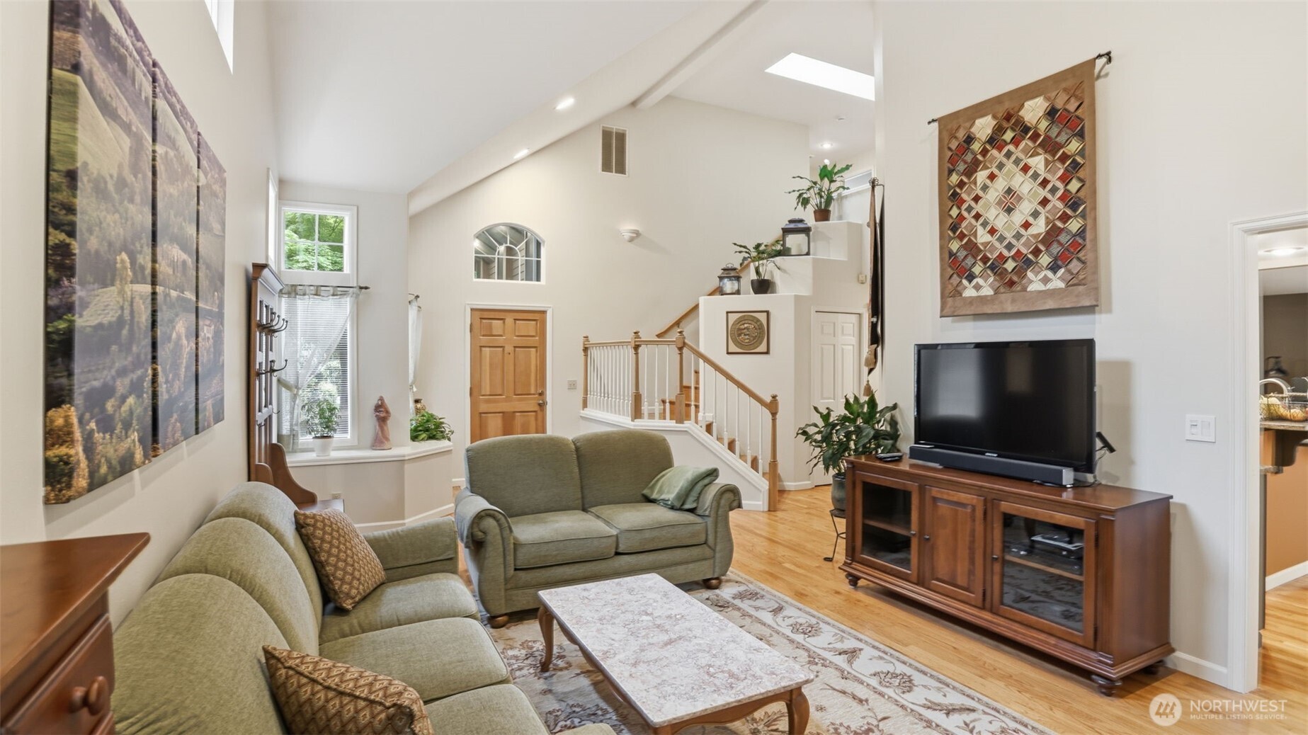 25812 SE 41st Street , Sammamish, WA 98029