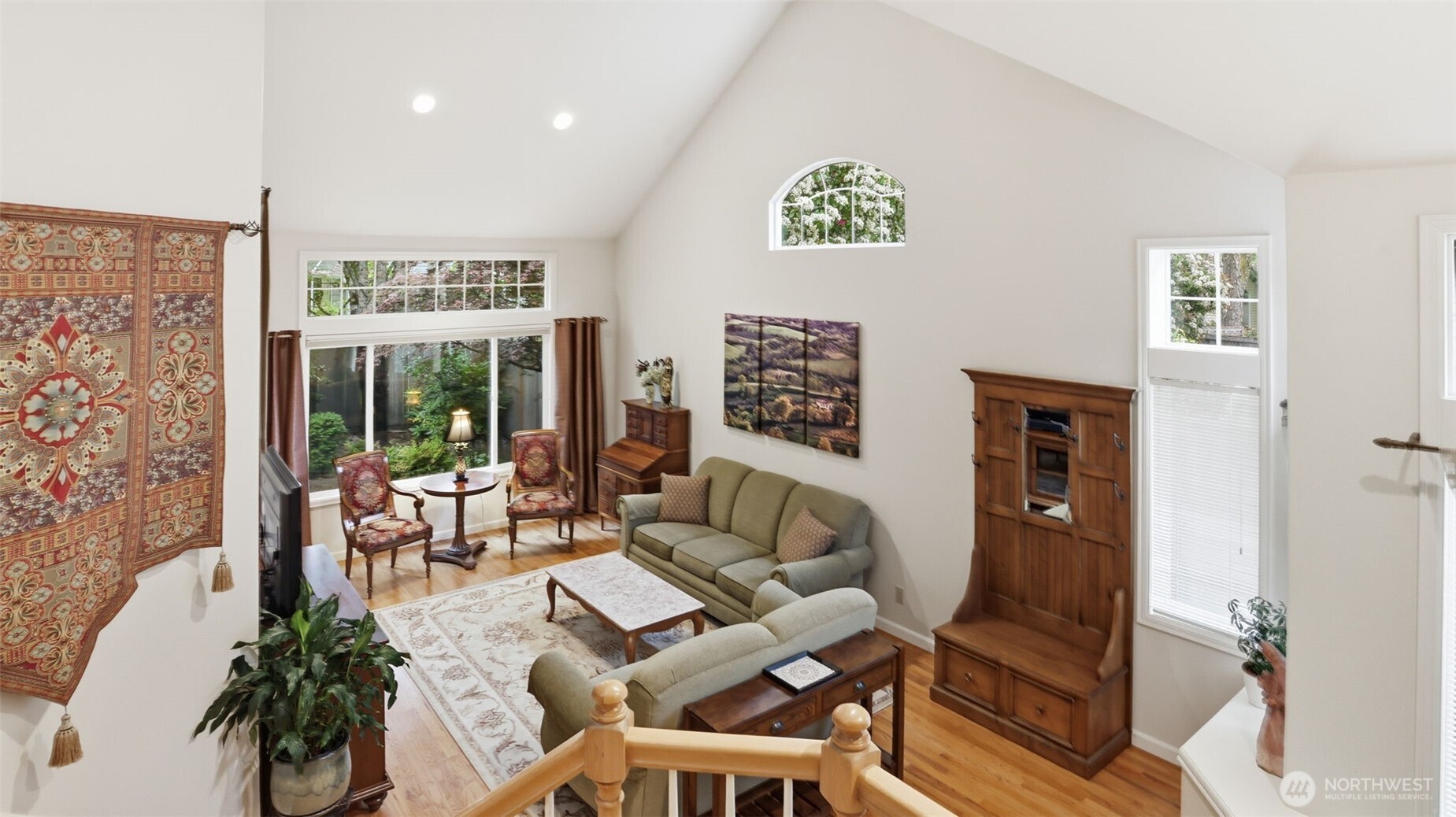 25812 SE 41st Street , Sammamish, WA 98029