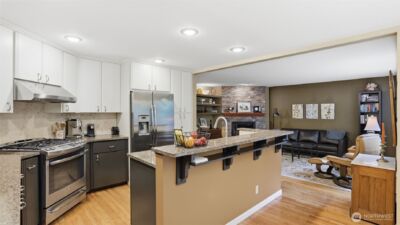 25812 SE 41st Street , Sammamish, WA 98029 - Photo 9