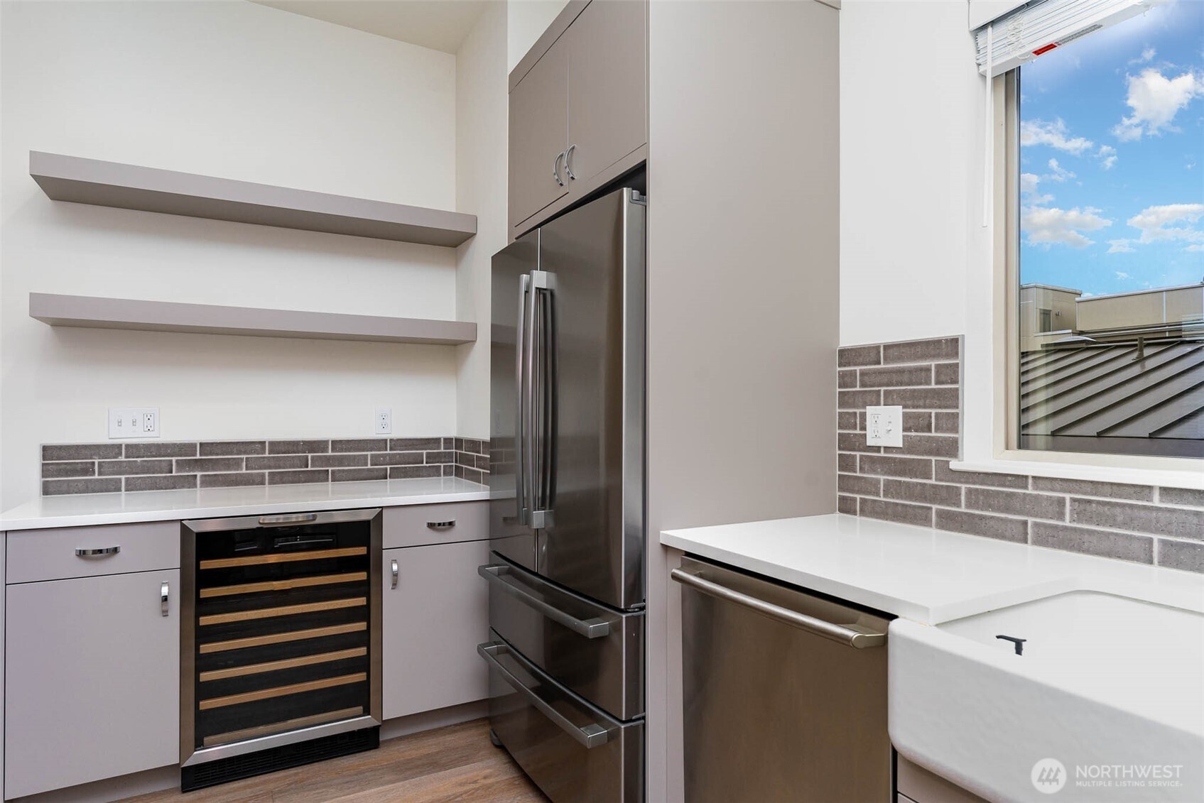 2607 NW 64th Street , Seattle, WA 98107