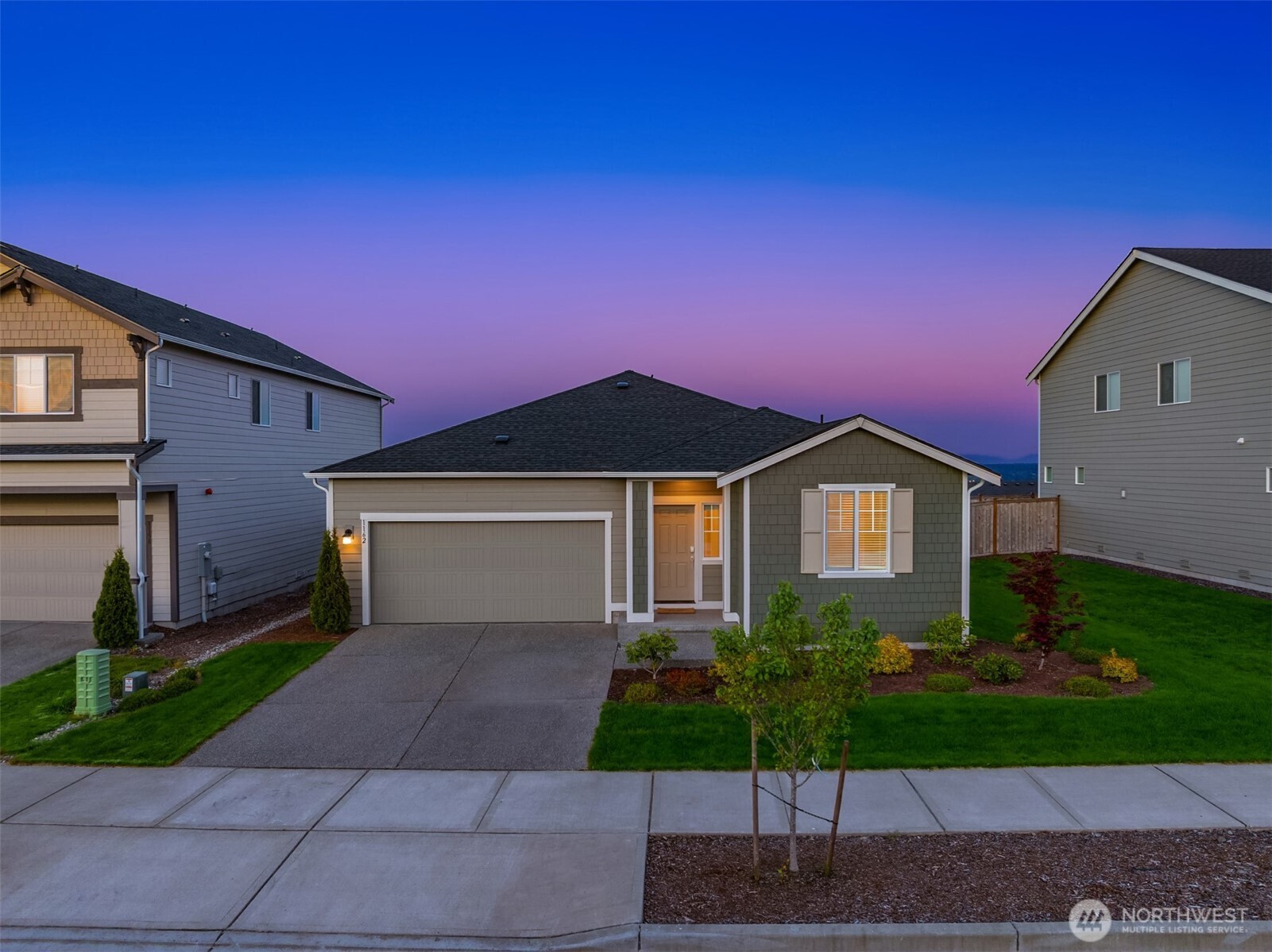 1162 Panoramic Loop , Bremerton, WA 98312