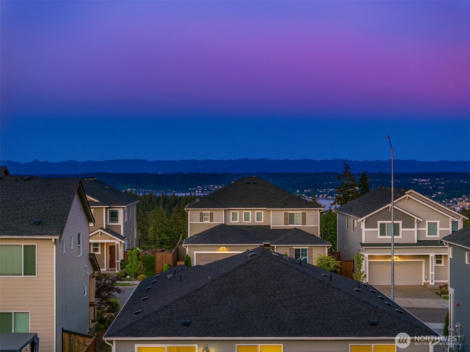 1162 Panoramic Loop , Bremerton, WA 98312