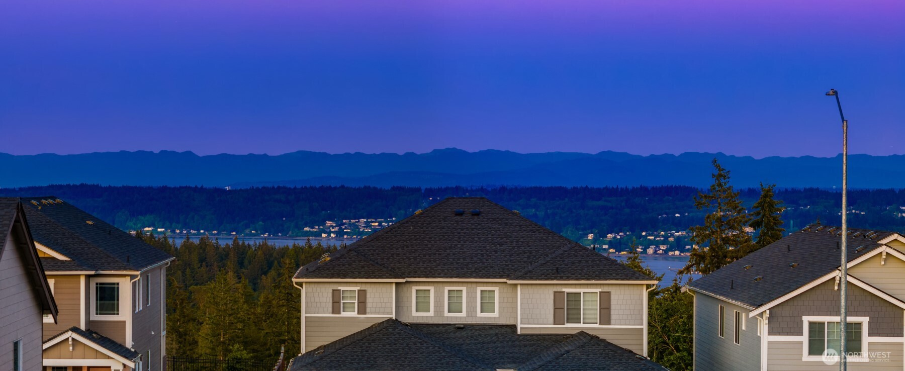 1162 Panoramic Loop , Bremerton, WA 98312
