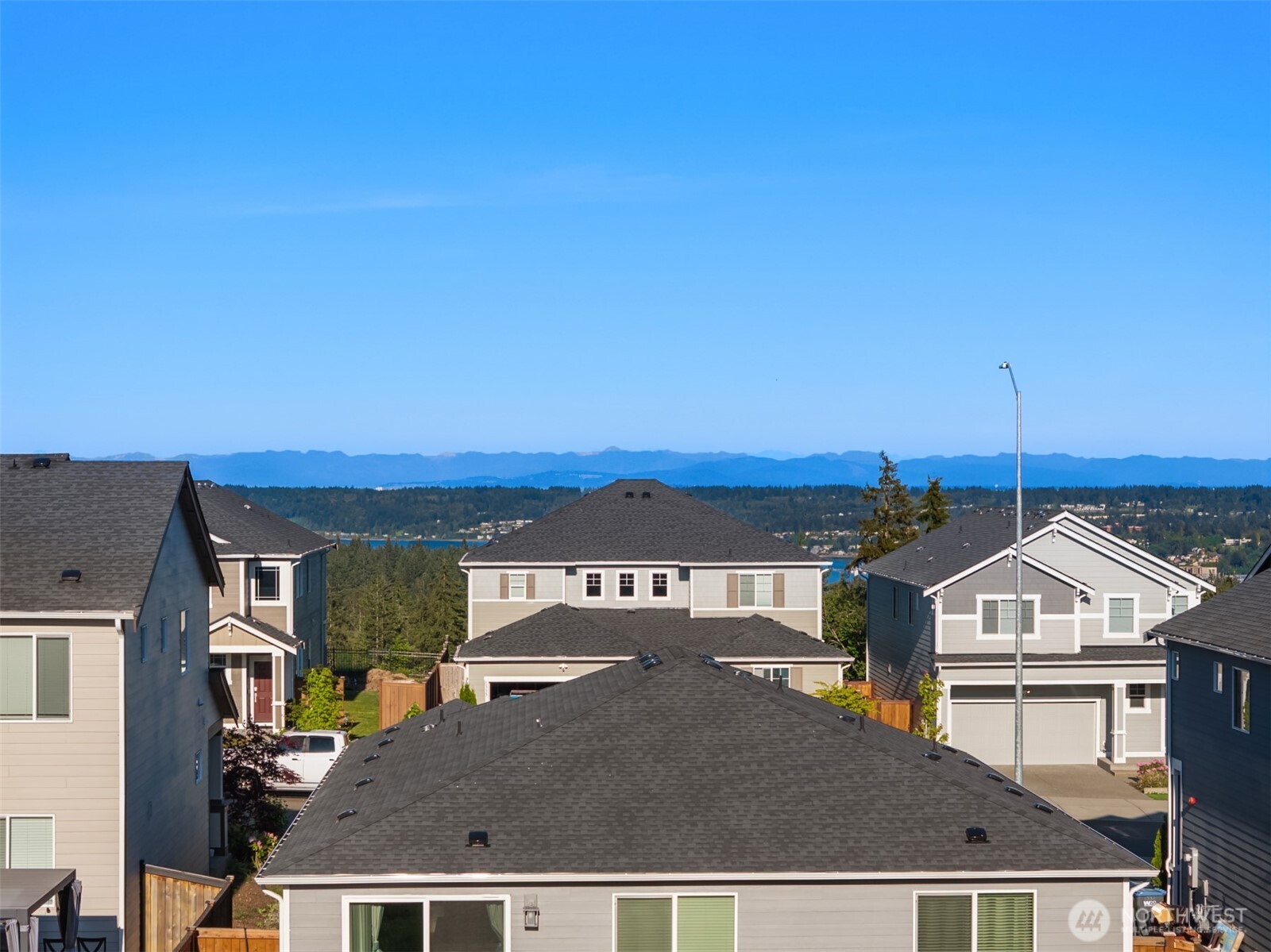 1162 Panoramic Loop , Bremerton, WA 98312