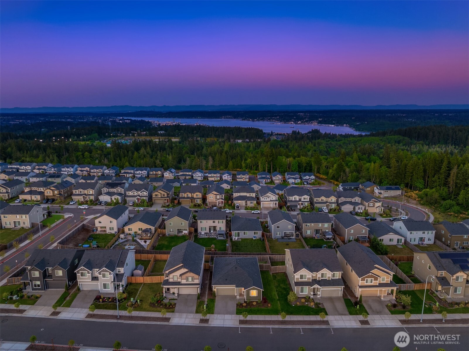 1162 Panoramic Loop , Bremerton, WA 98312