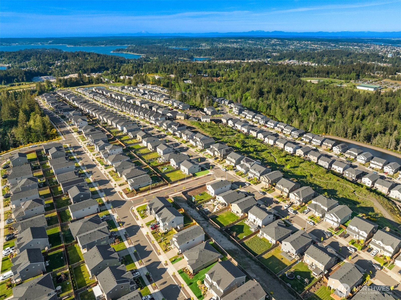 1162 Panoramic Loop , Bremerton, WA 98312