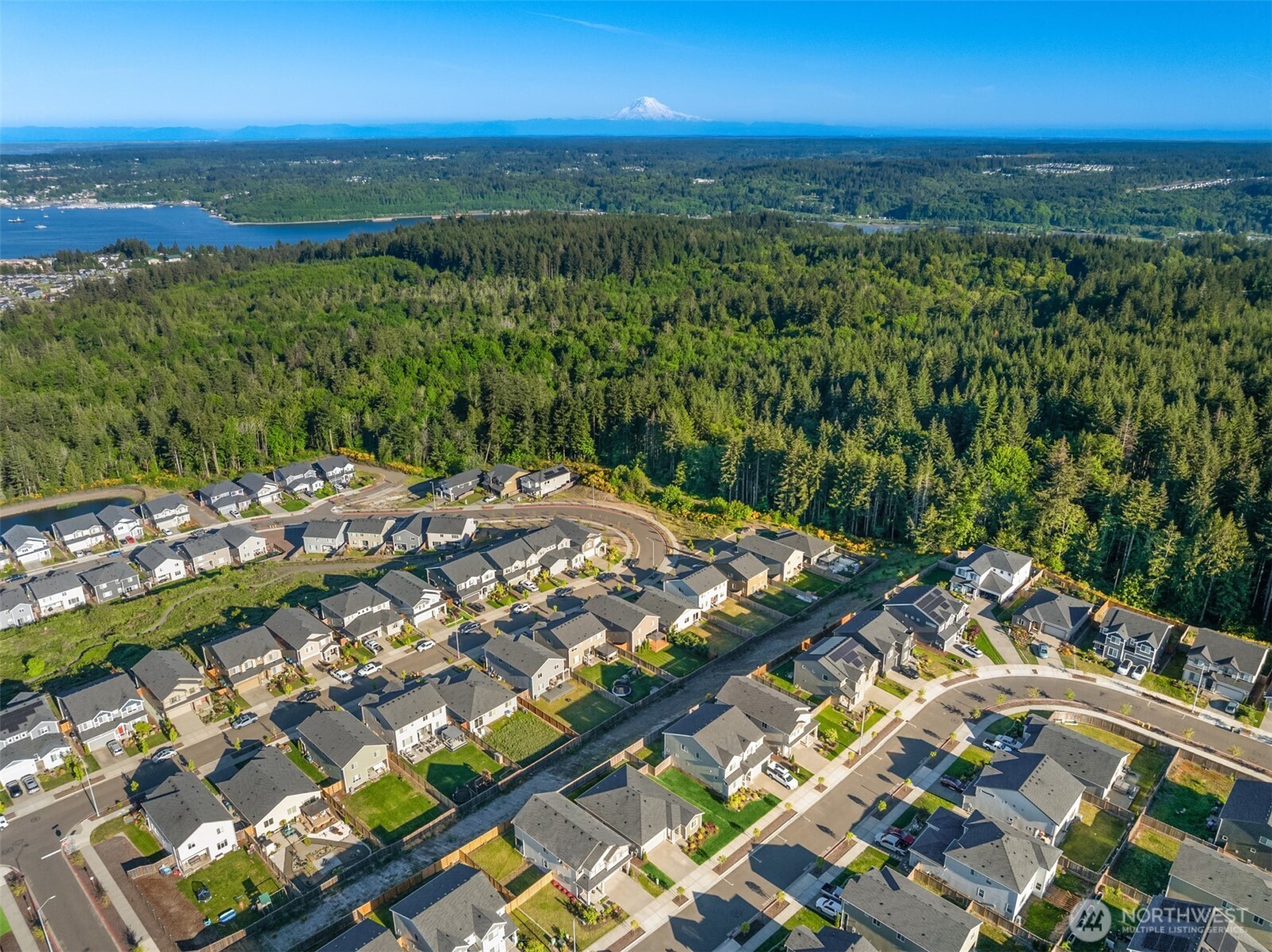 1162 Panoramic Loop , Bremerton, WA 98312