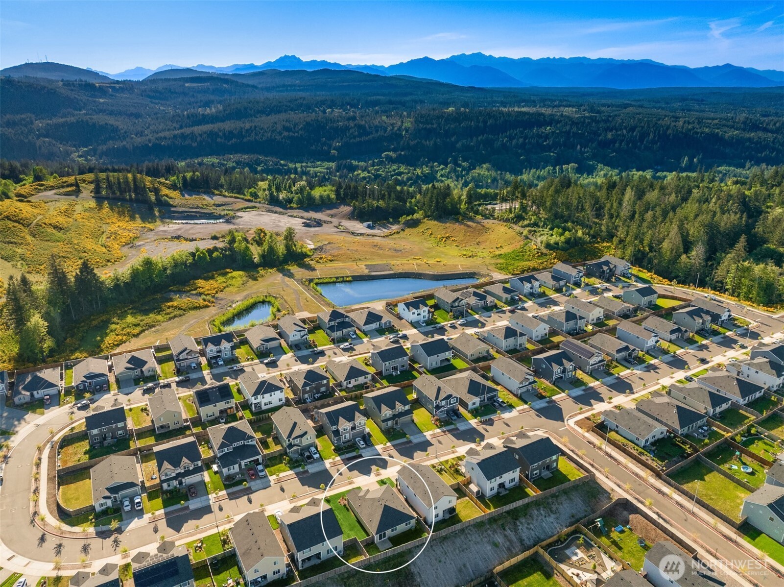 1162 Panoramic Loop , Bremerton, WA 98312