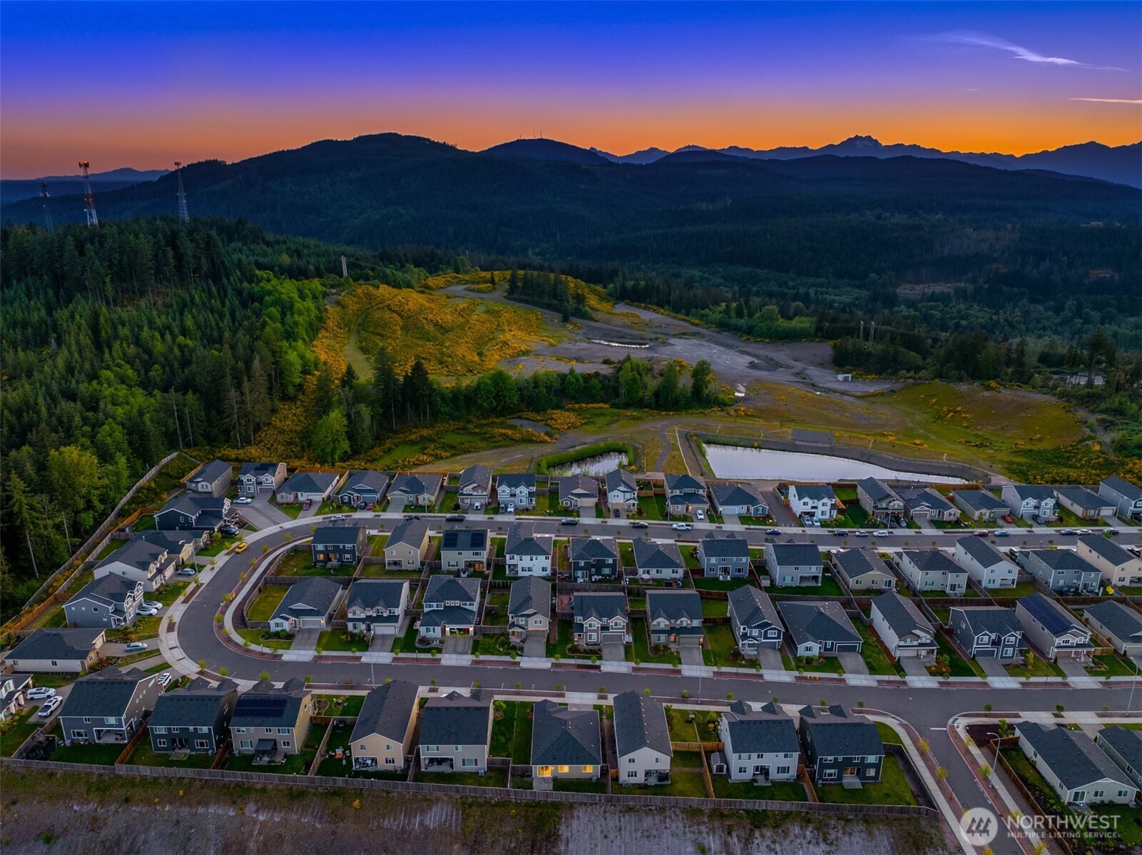 1162 Panoramic Loop , Bremerton, WA 98312