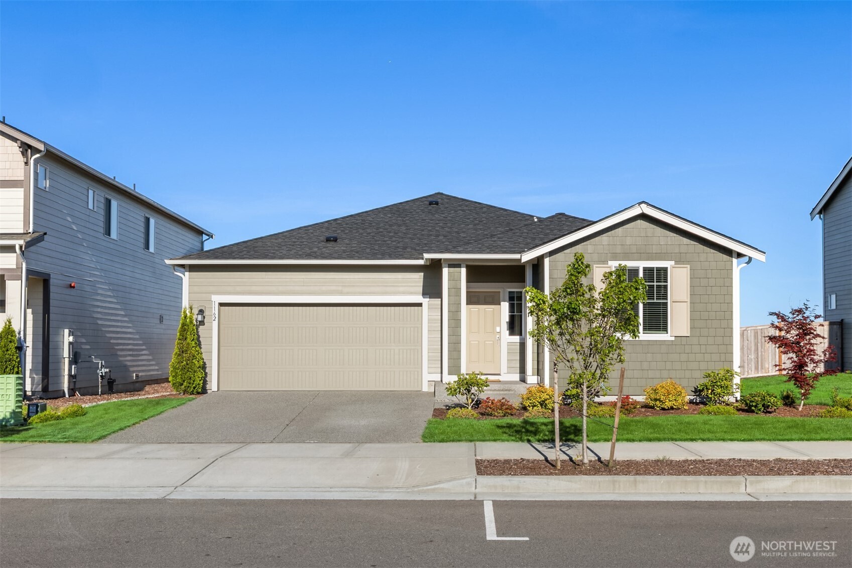 1162 Panoramic Loop , Bremerton, WA 98312
