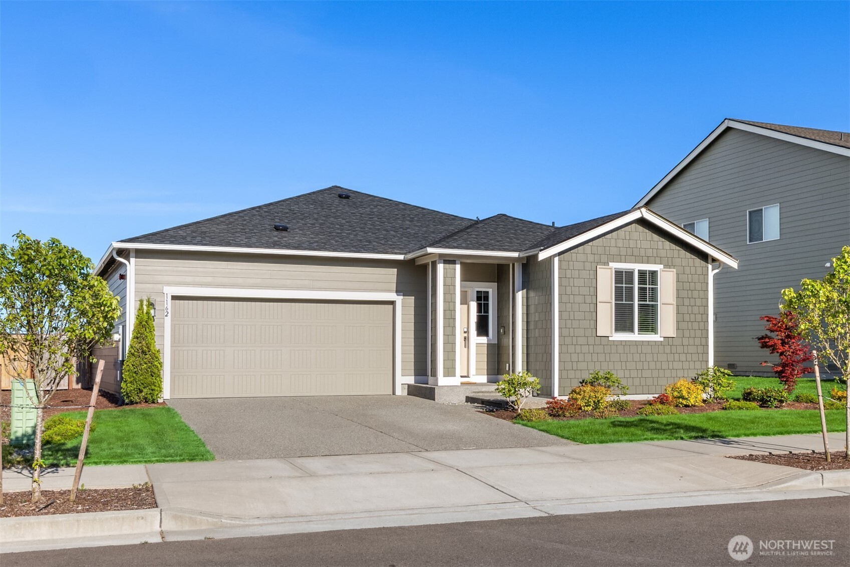 1162 Panoramic Loop , Bremerton, WA 98312