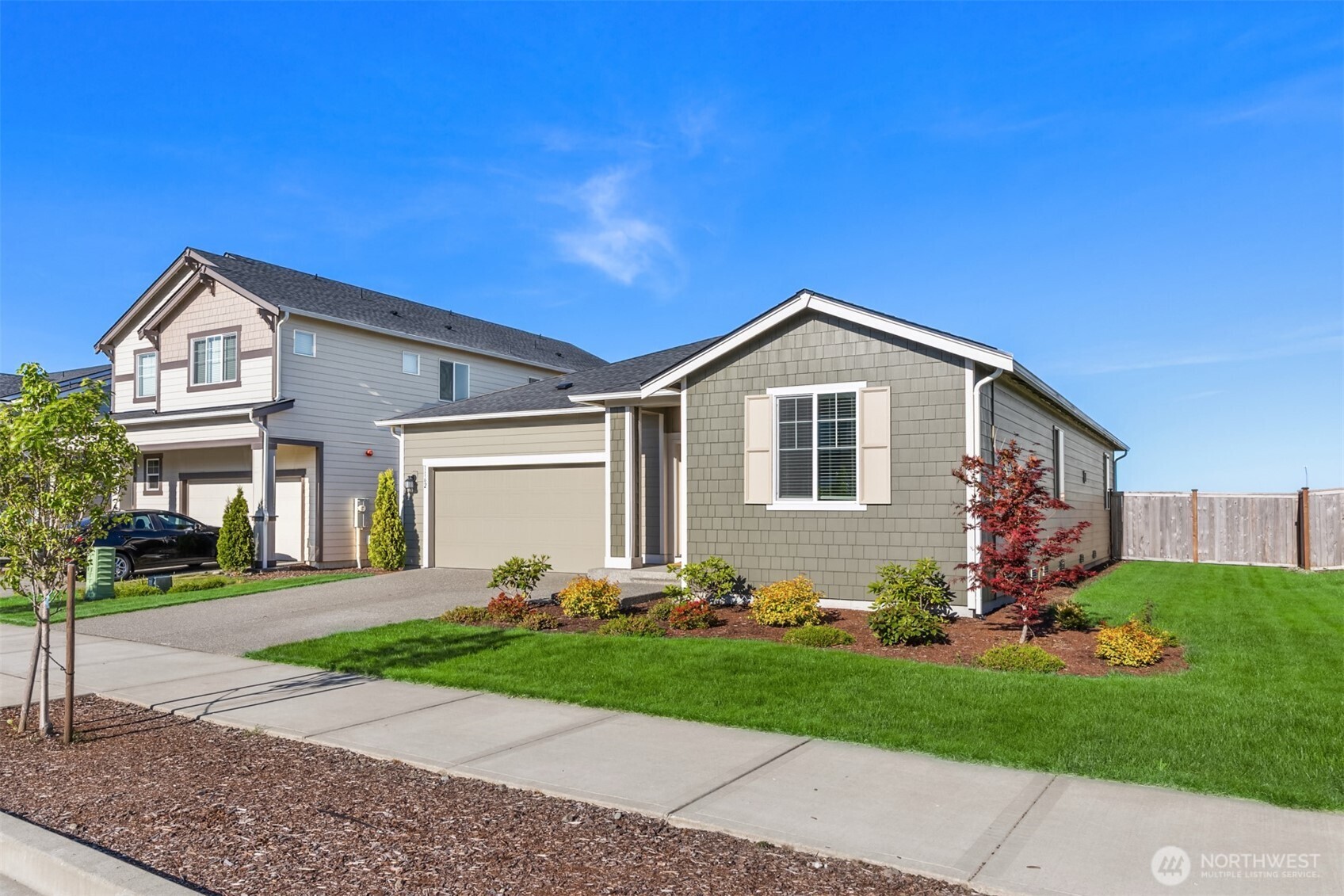 1162 Panoramic Loop , Bremerton, WA 98312