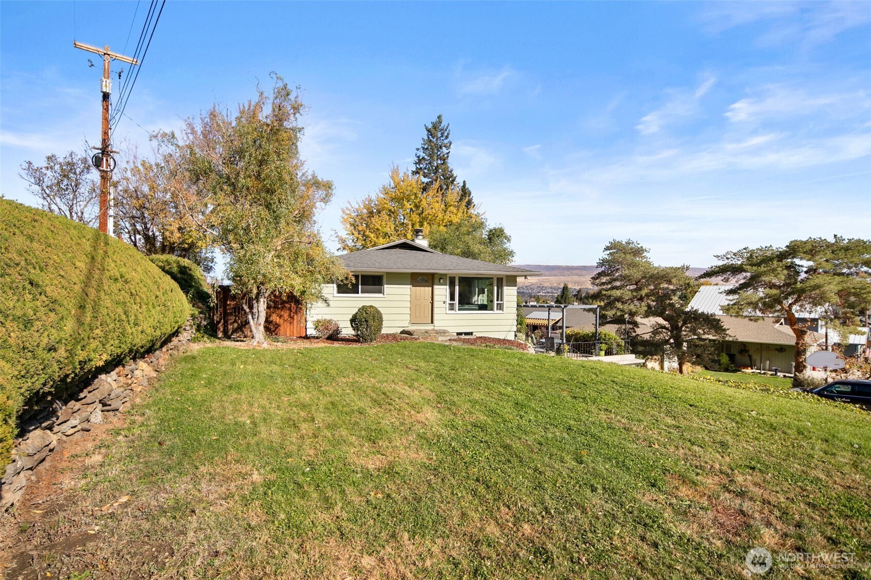 1216 Crawford , Wenatchee, WA 98801