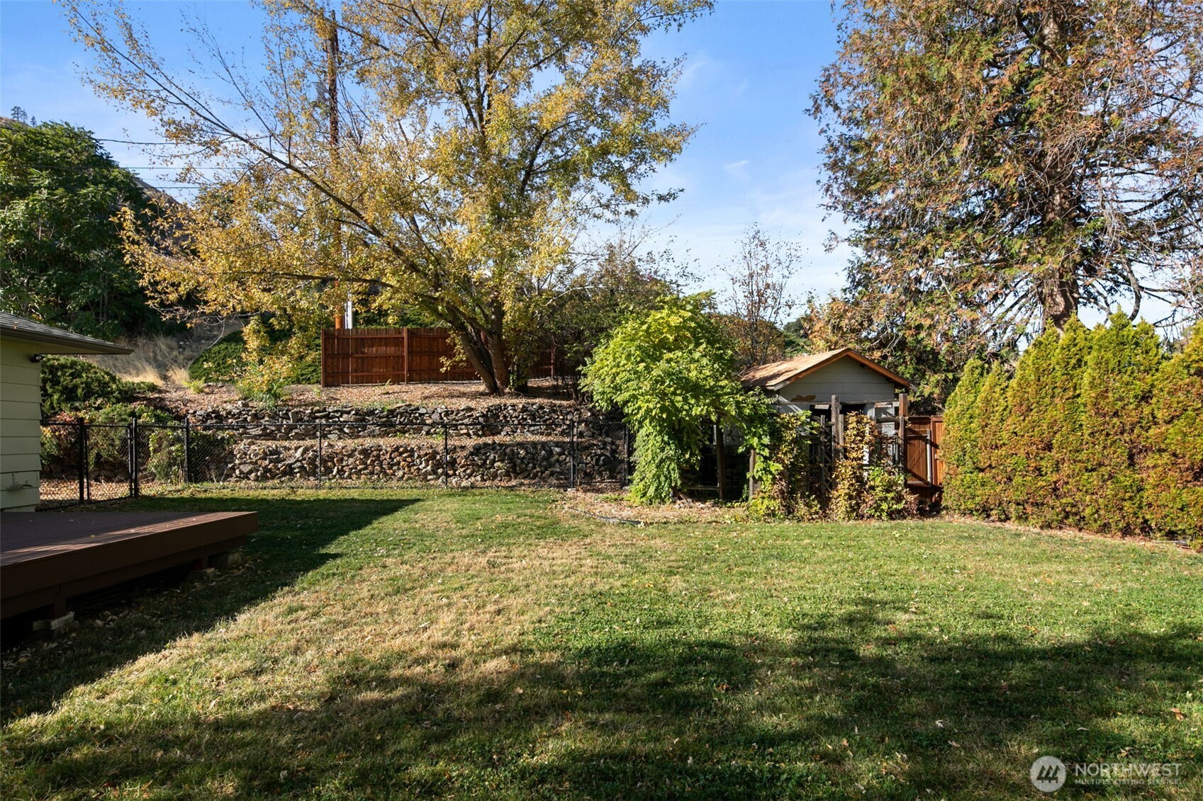 1216 Crawford , Wenatchee, WA 98801