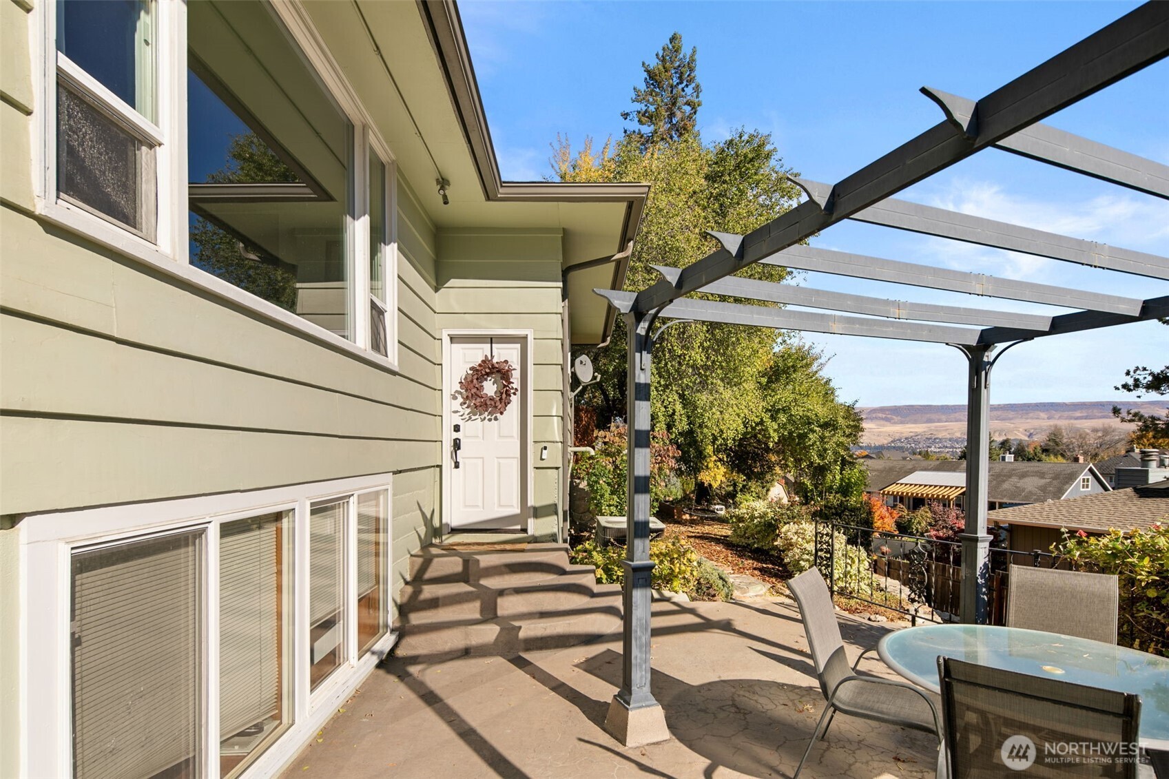 1216 Crawford , Wenatchee, WA 98801
