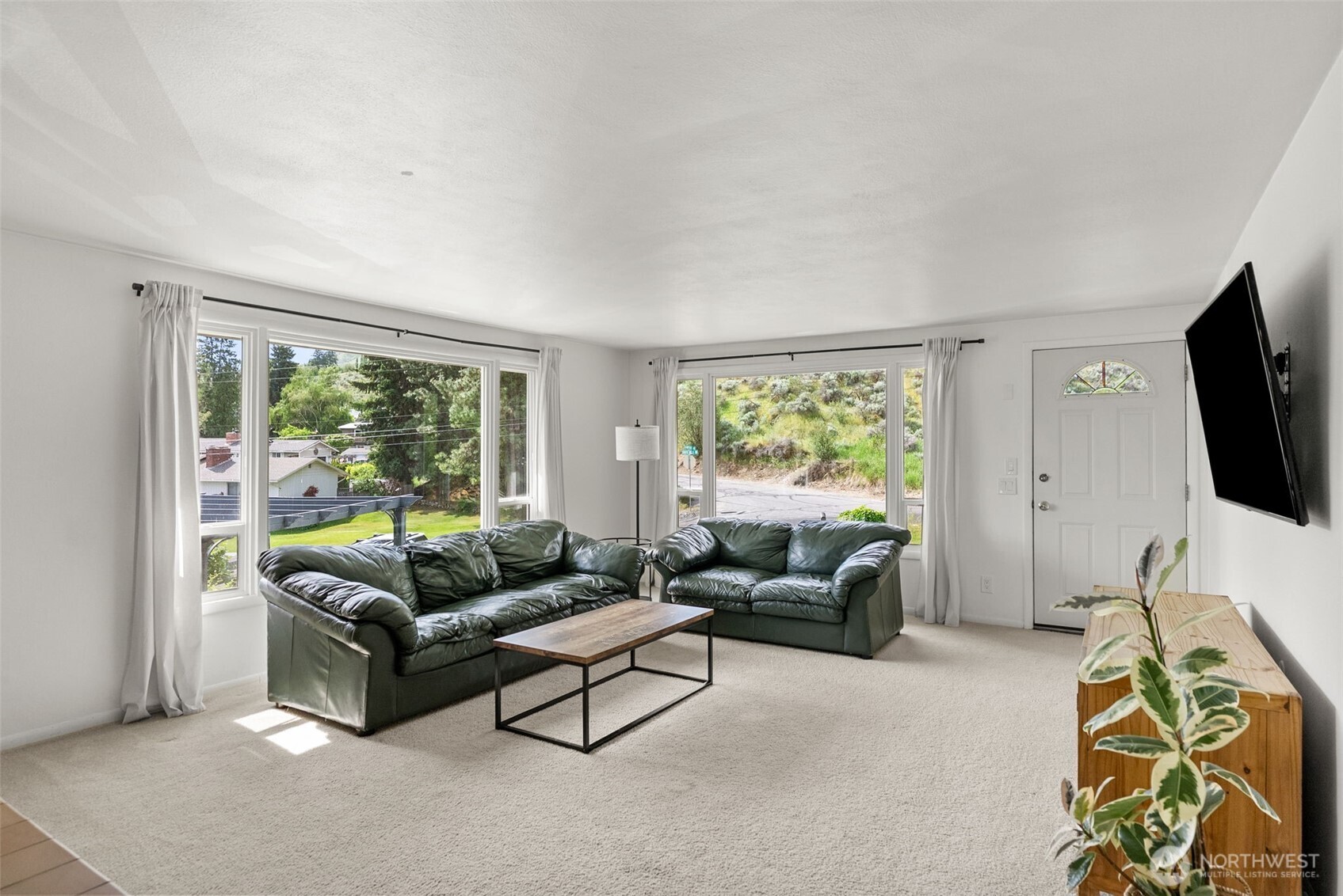 1216 Crawford , Wenatchee, WA 98801