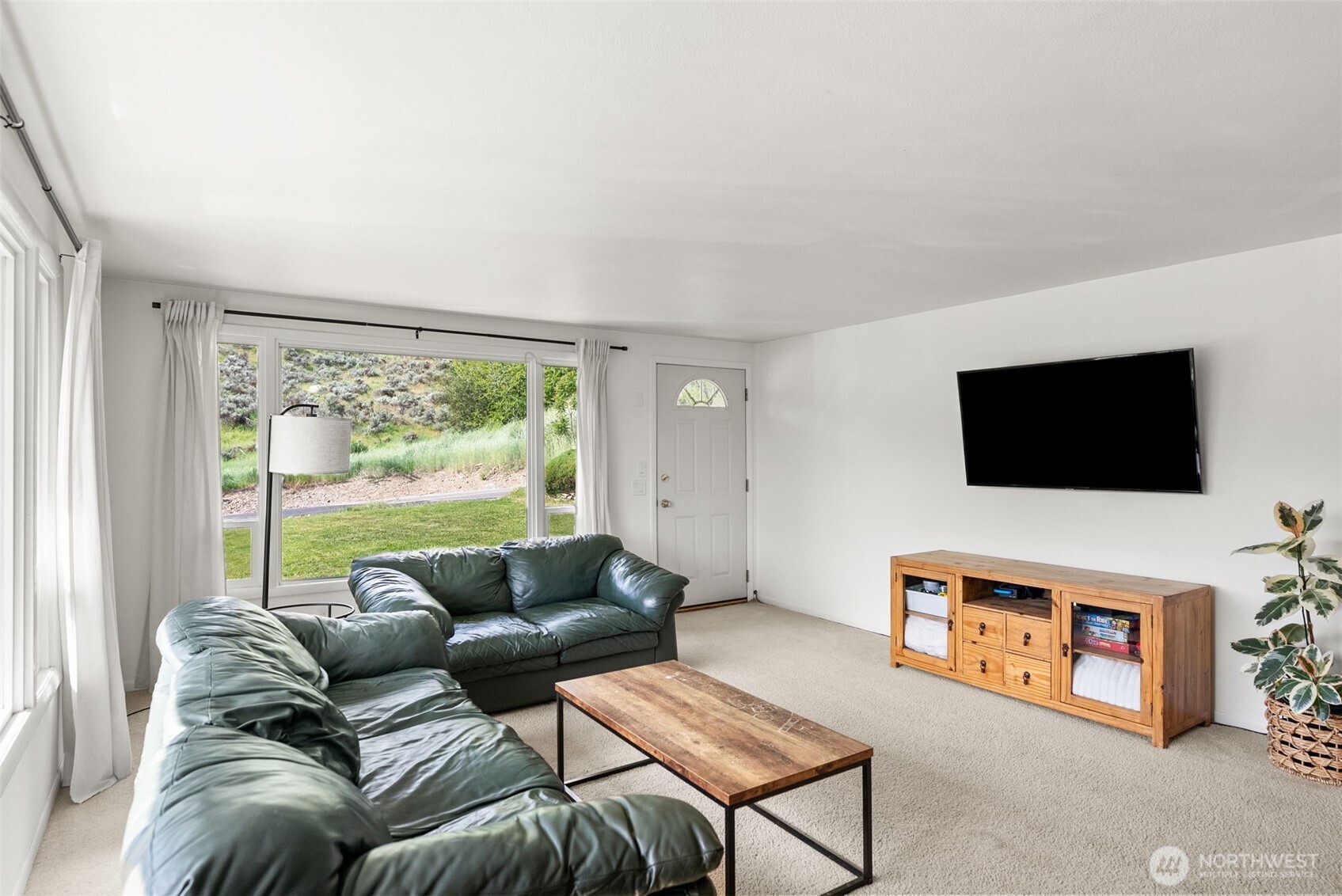 1216 Crawford , Wenatchee, WA 98801