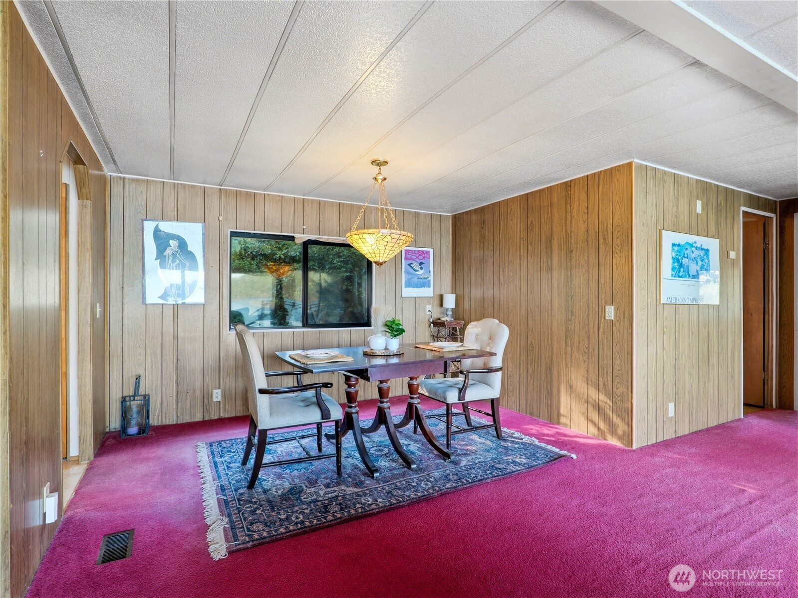 813 Fairmount Road , Port Townsend, WA 98368