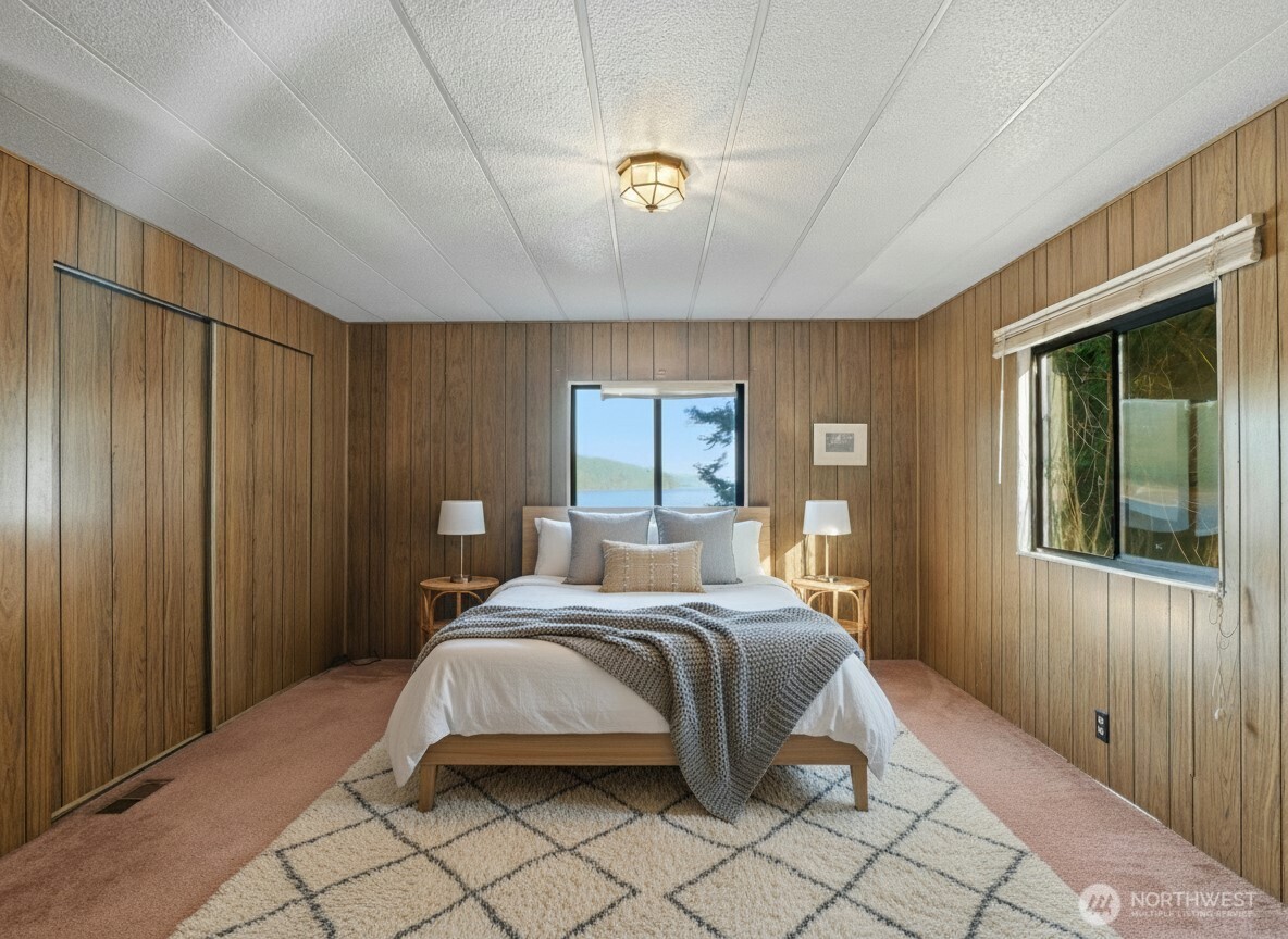 813 Fairmount Road , Port Townsend, WA 98368