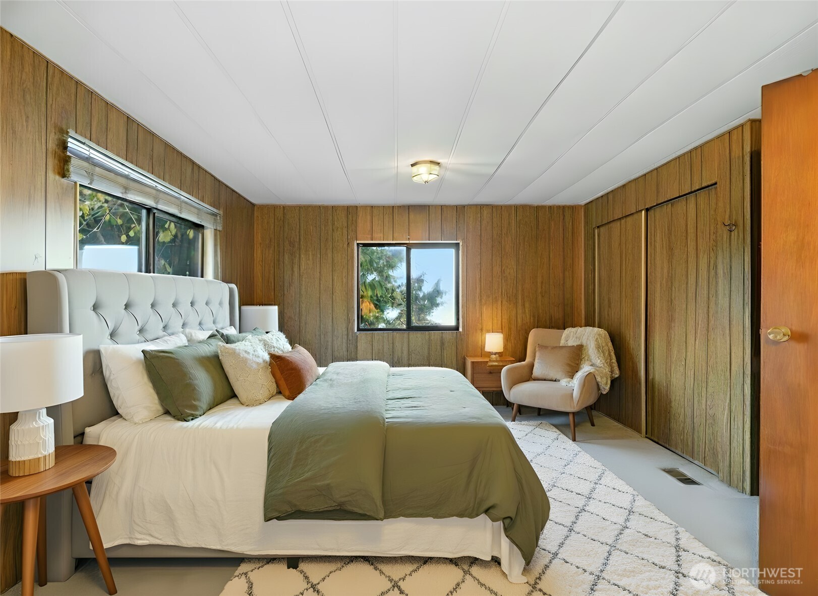 813 Fairmount Road , Port Townsend, WA 98368