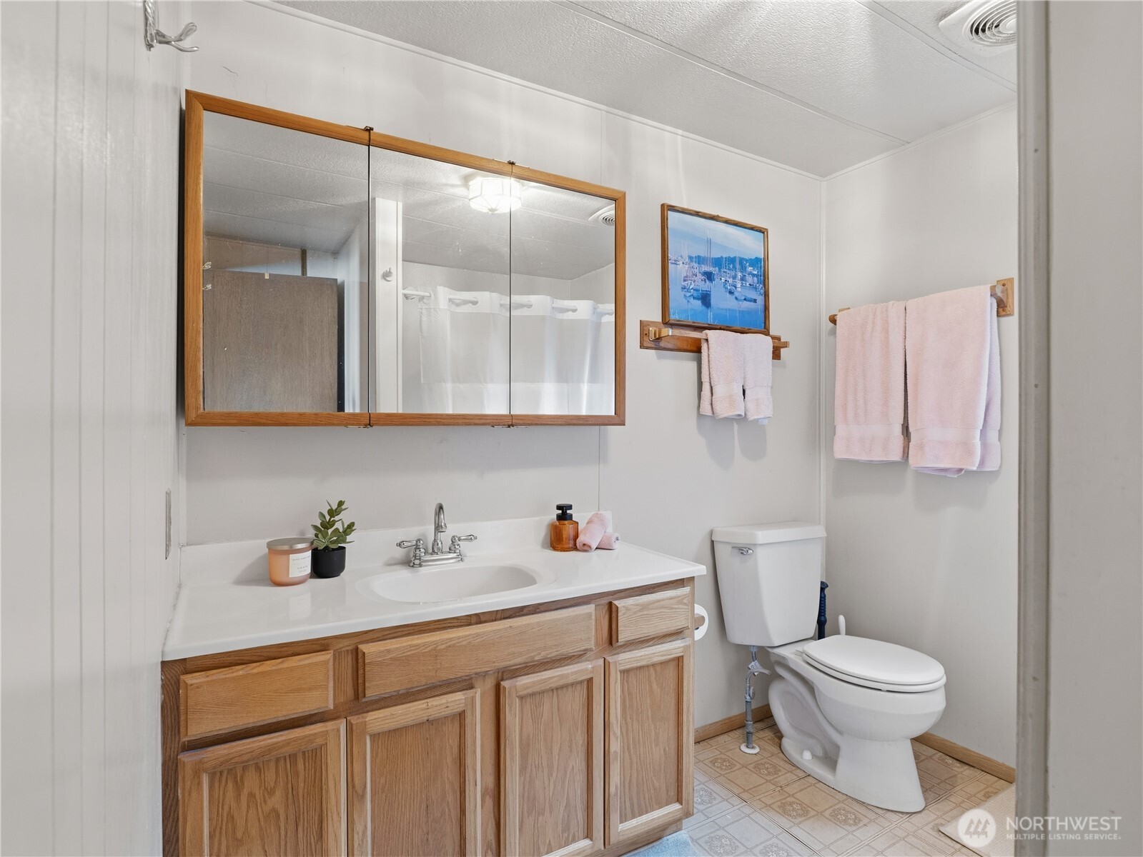813 Fairmount Road , Port Townsend, WA 98368