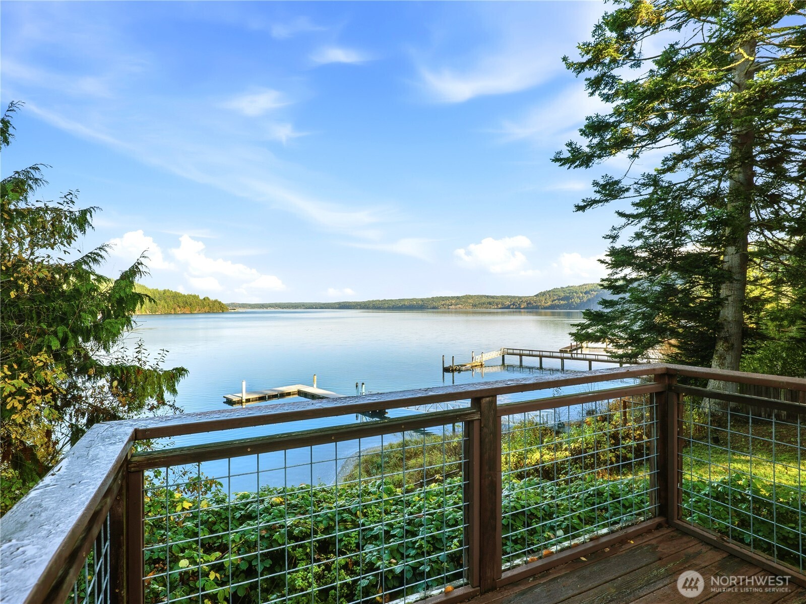 813 Fairmount Road , Port Townsend, WA 98368