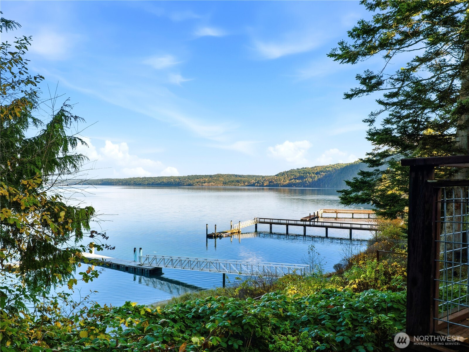 813 Fairmount Road , Port Townsend, WA 98368