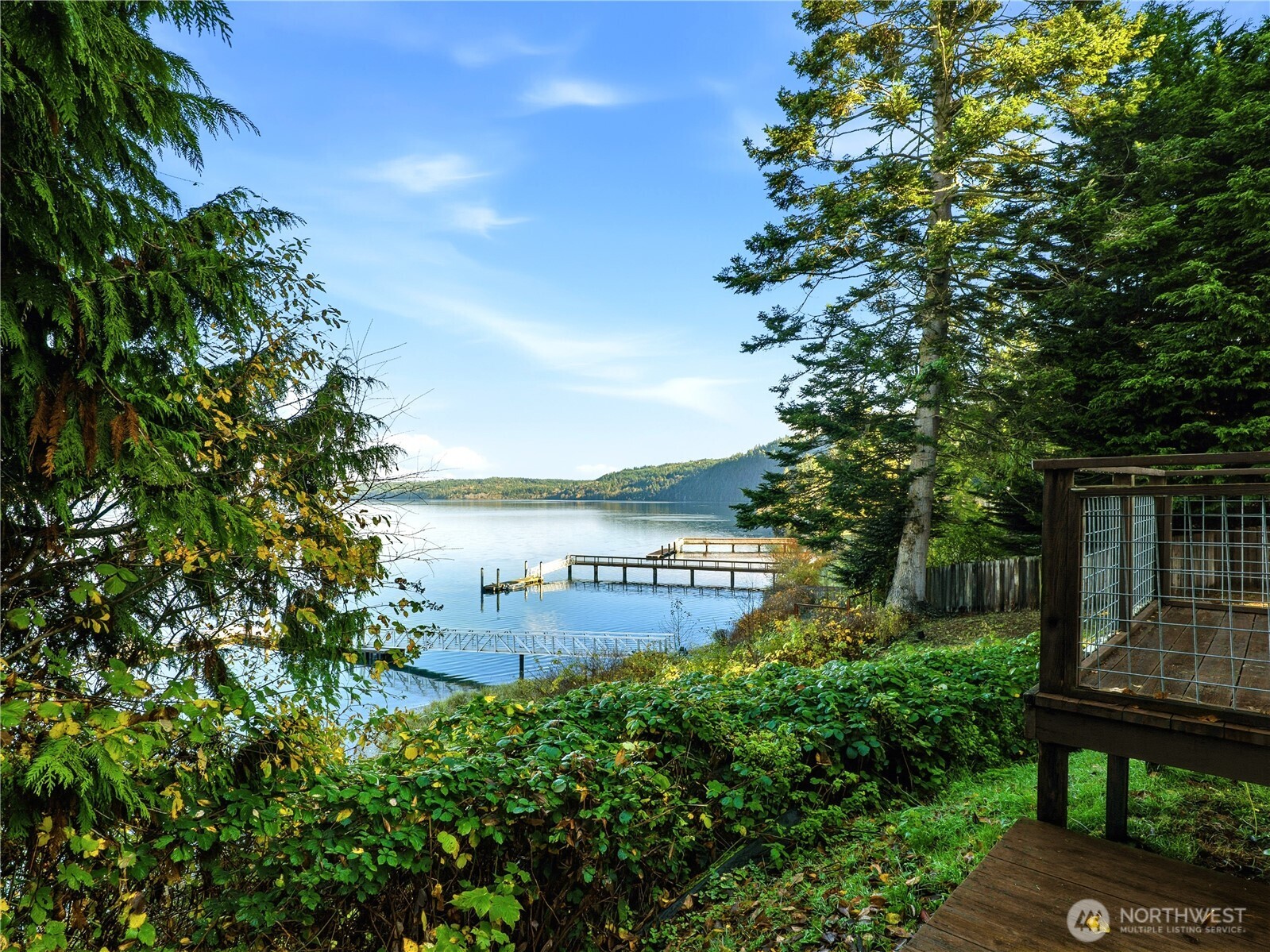 813 Fairmount Road , Port Townsend, WA 98368