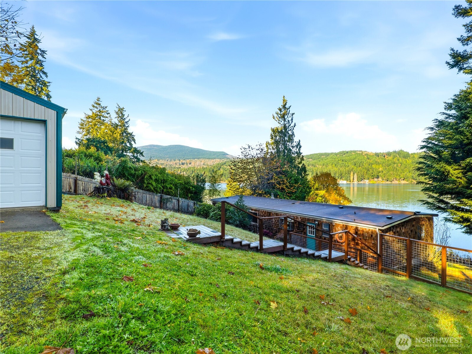 813 Fairmount Road , Port Townsend, WA 98368