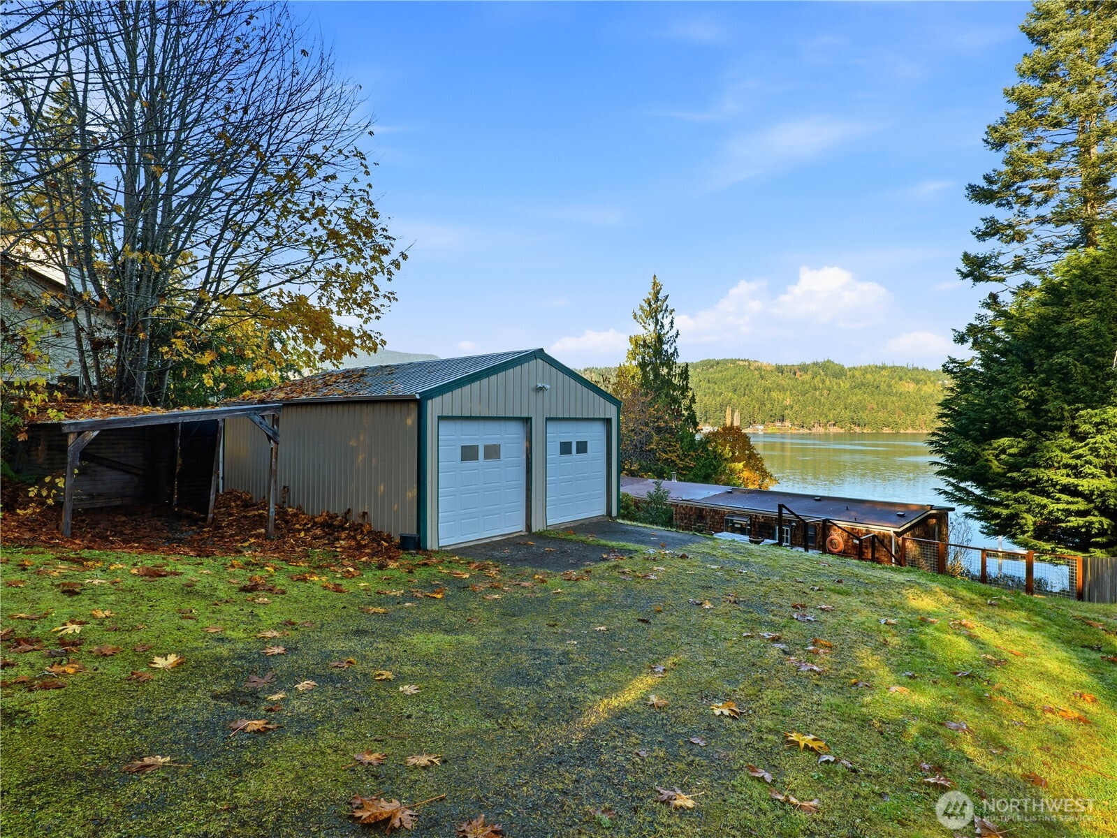 813 Fairmount Road , Port Townsend, WA 98368