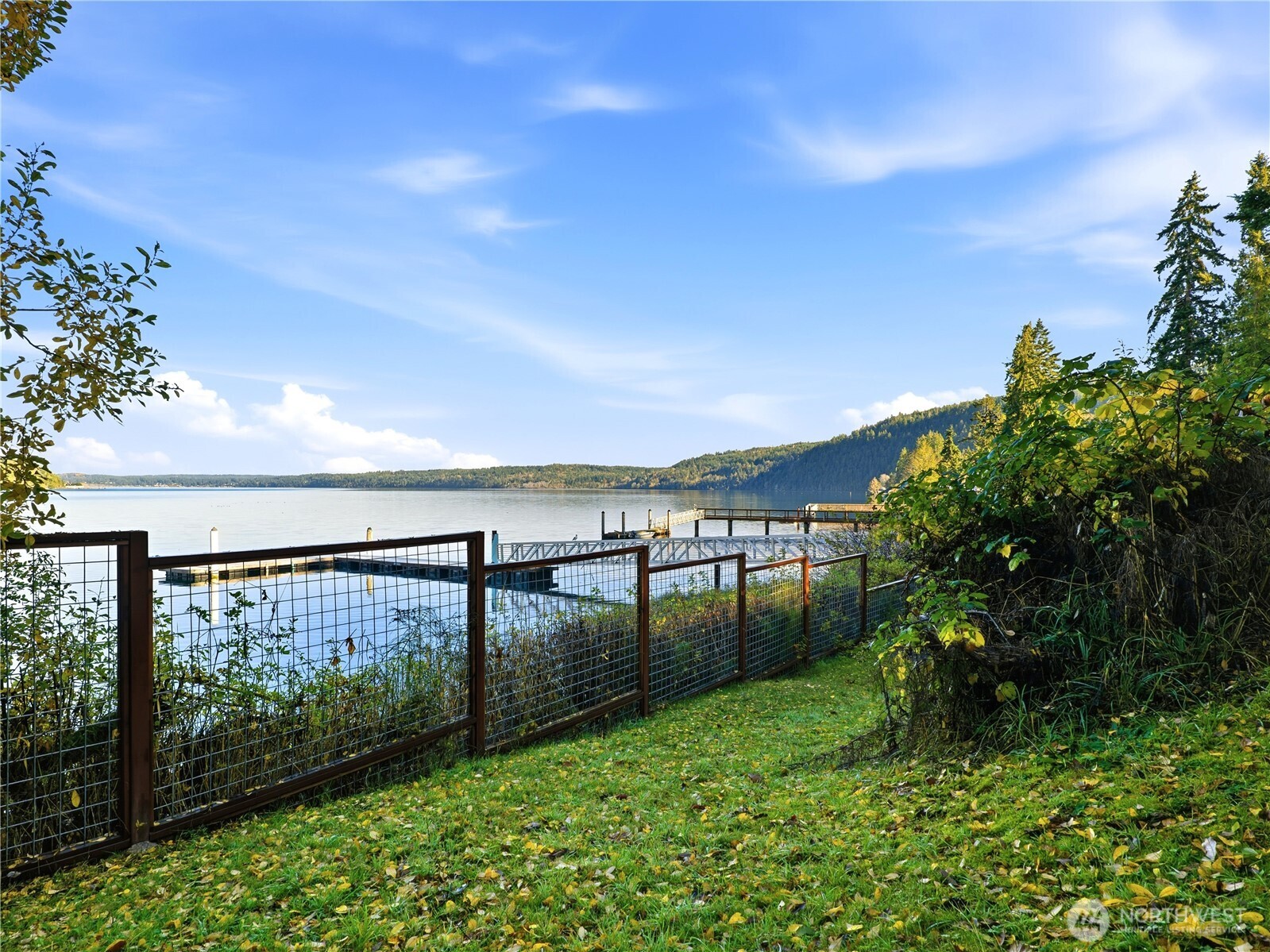 813 Fairmount Road , Port Townsend, WA 98368