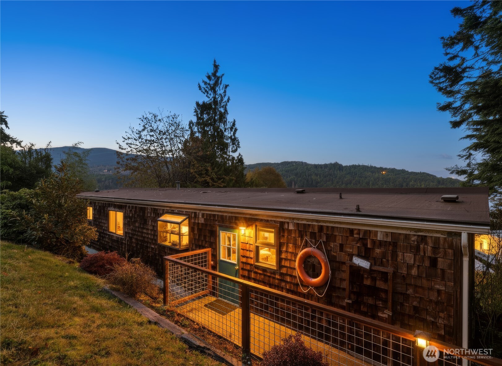 813 Fairmount Road , Port Townsend, WA 98368
