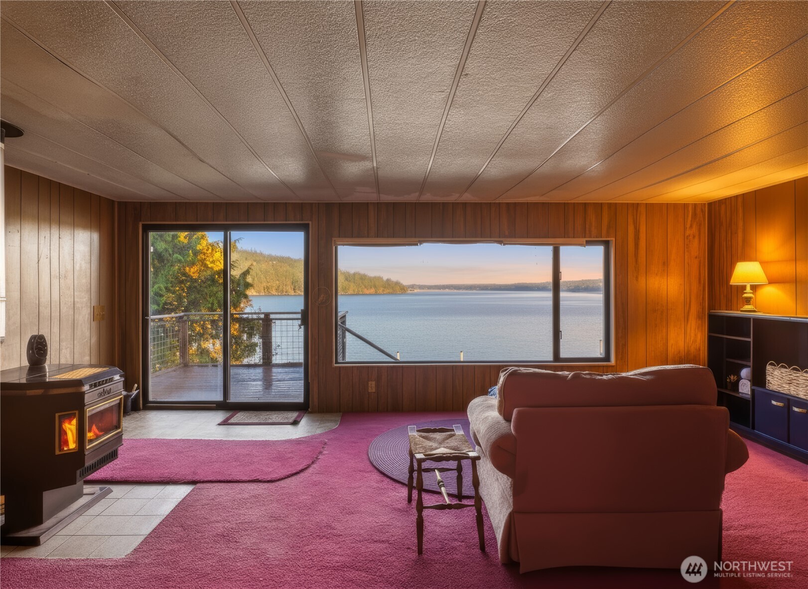 813 Fairmount Road , Port Townsend, WA 98368