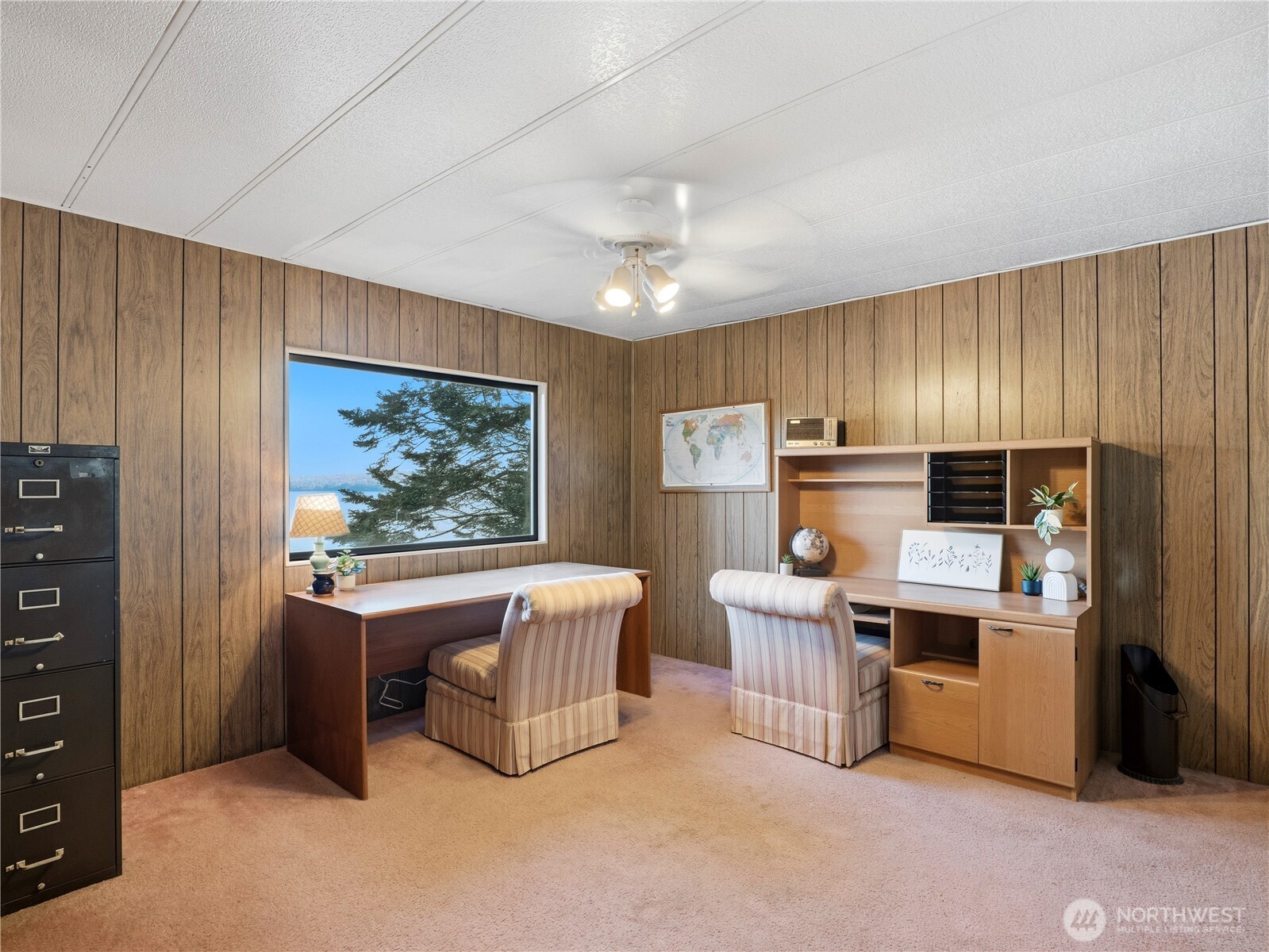 813 Fairmount Road , Port Townsend, WA 98368