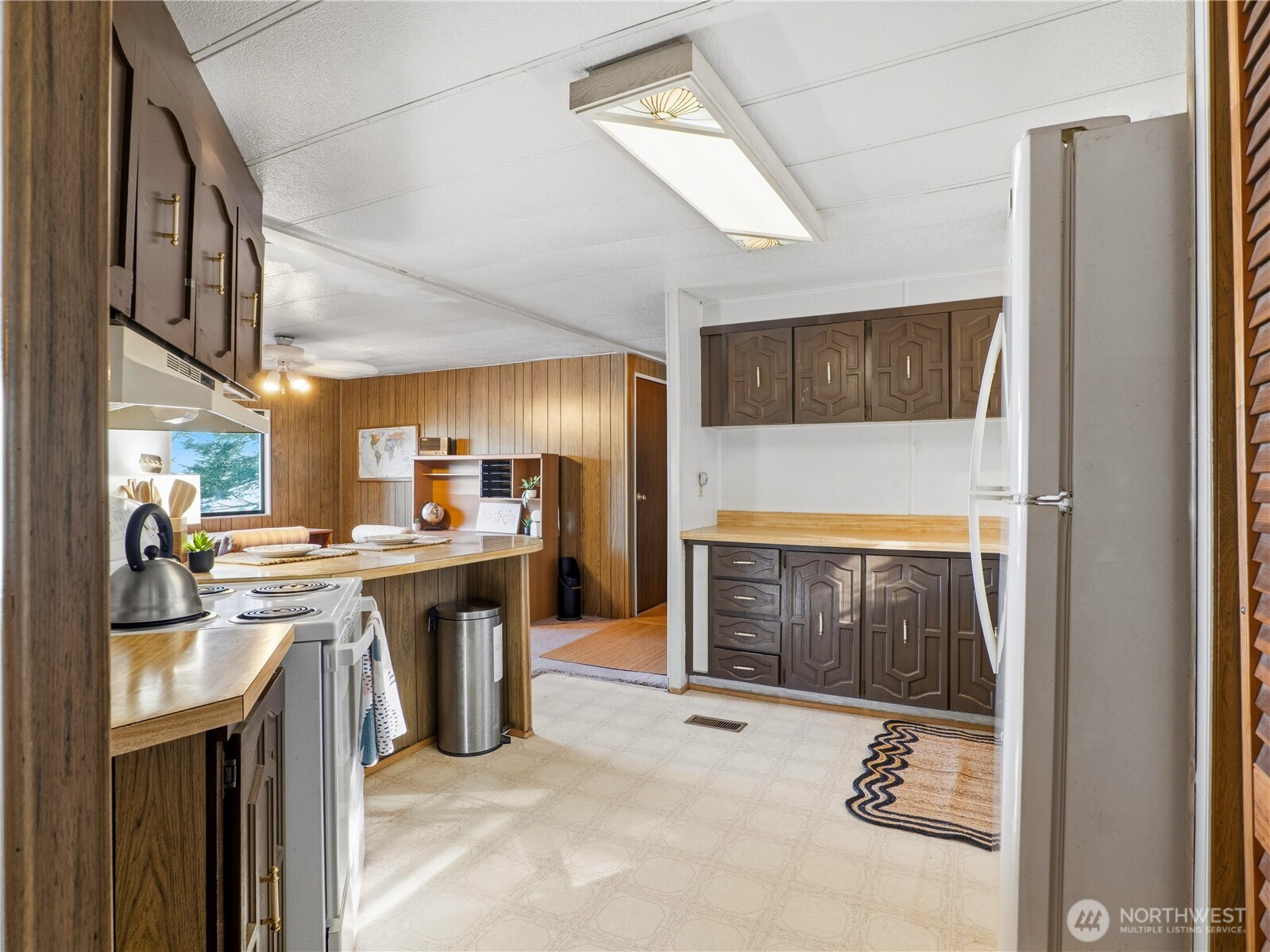813 Fairmount Road , Port Townsend, WA 98368
