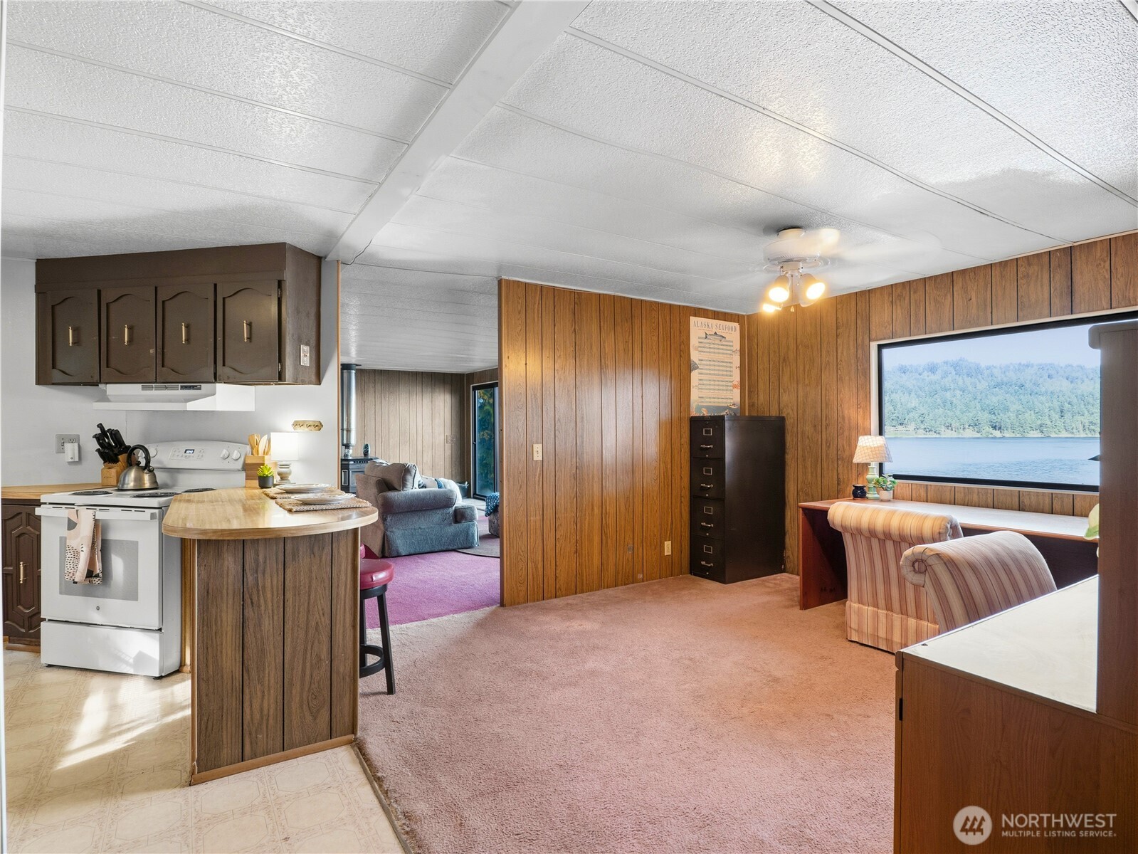 813 Fairmount Road , Port Townsend, WA 98368