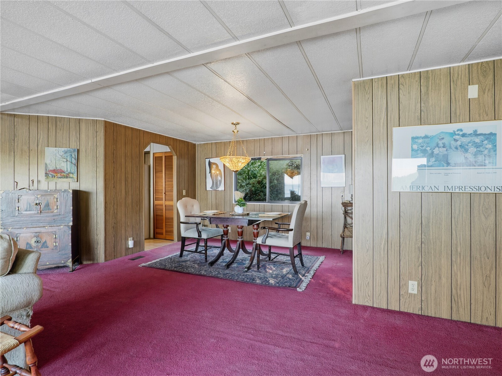 813 Fairmount Road , Port Townsend, WA 98368