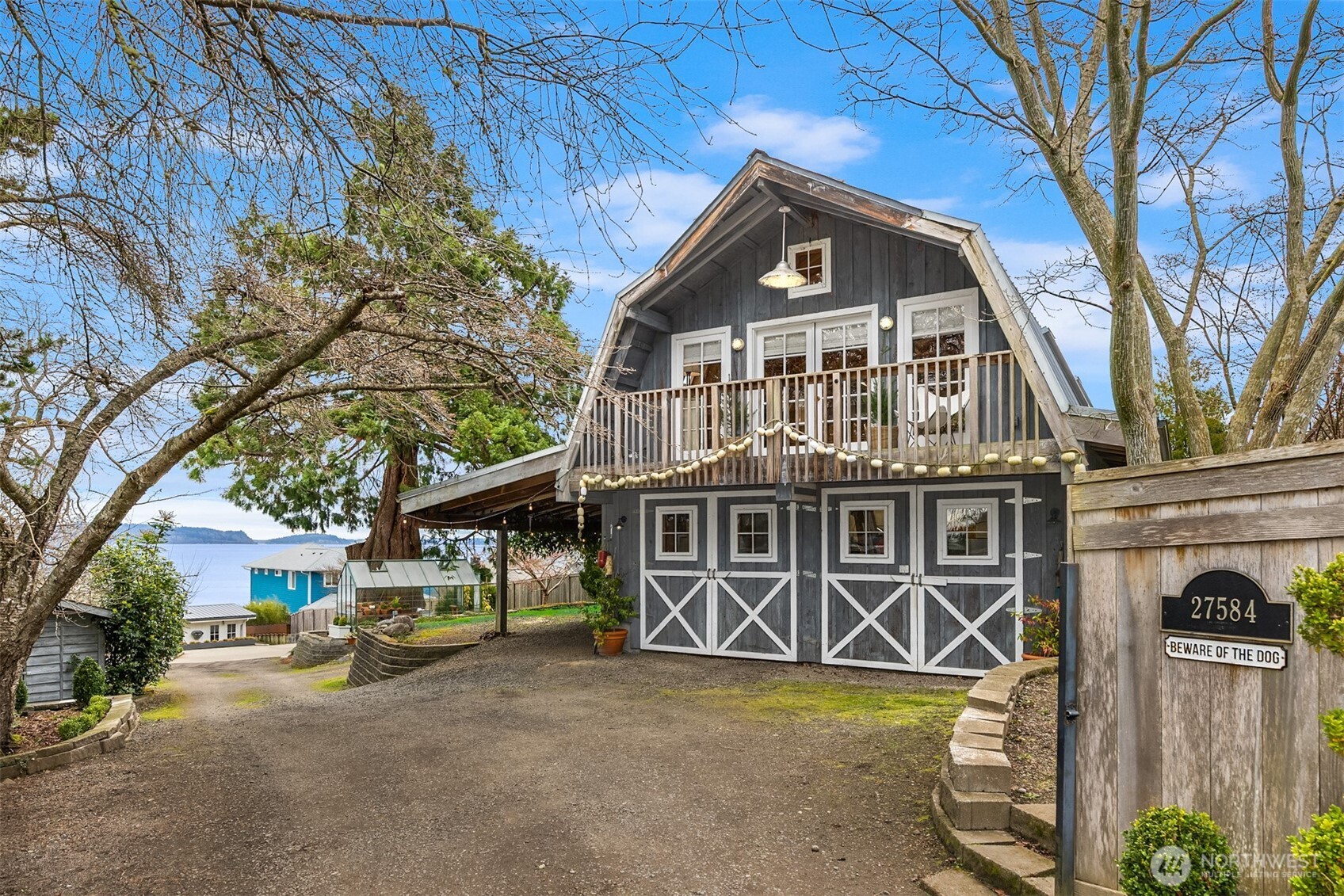 27584 Anchor Place NW, Poulsbo, WA 98370