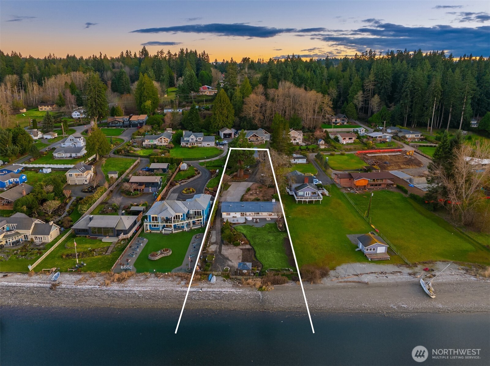 27584 Anchor Place NW, Poulsbo, WA 98370