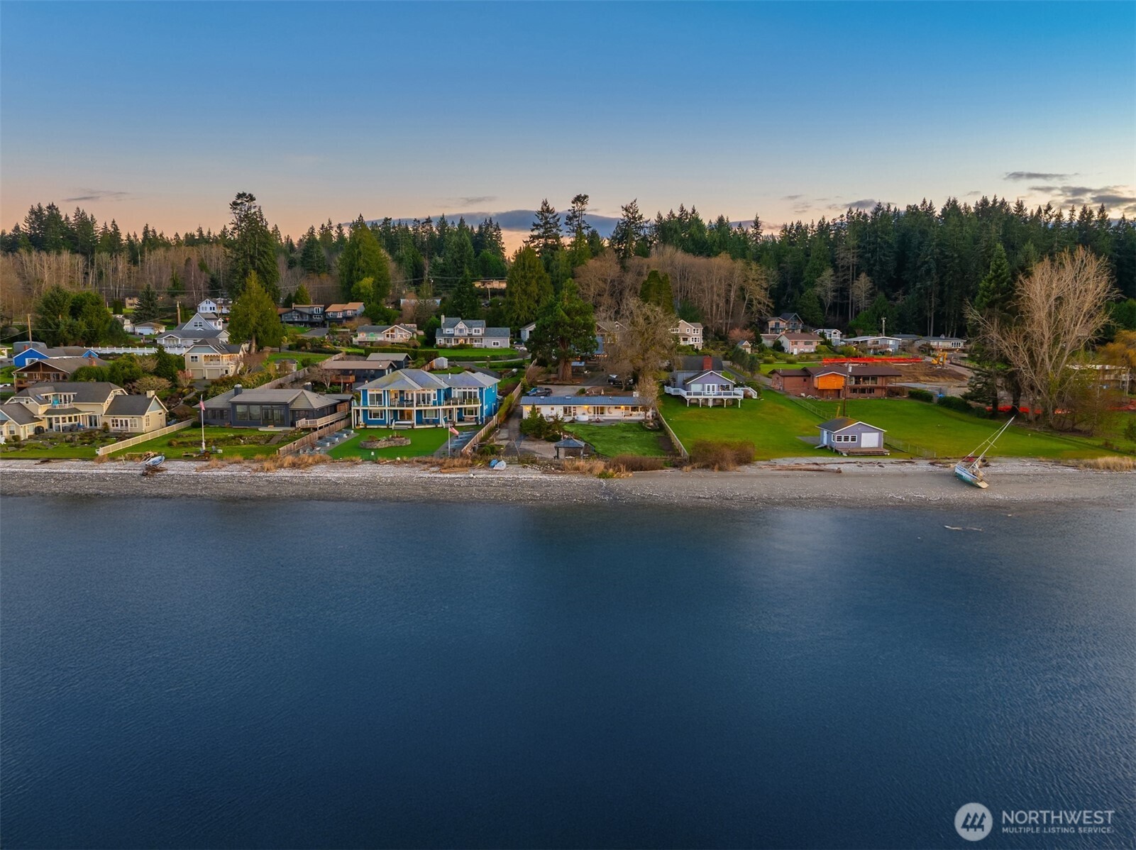 27584 Anchor Place NW, Poulsbo, WA 98370