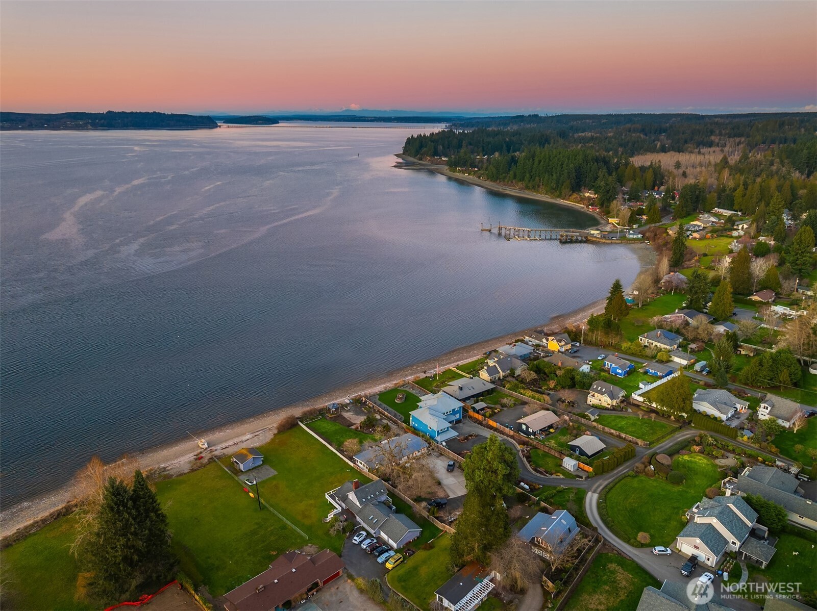 27584 Anchor Place NW, Poulsbo, WA 98370