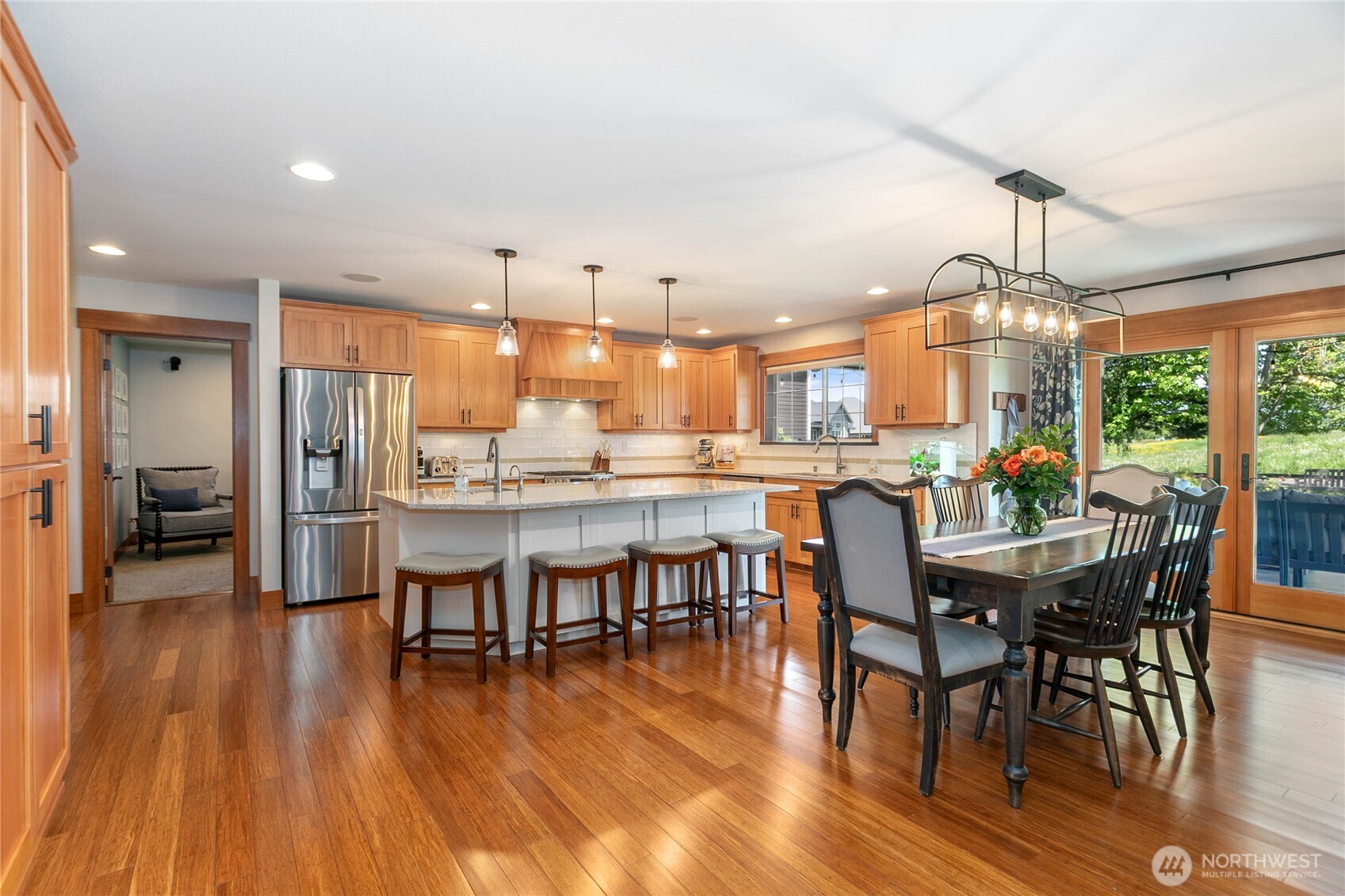 812 Sunrise Drive , Lynden, WA 98264