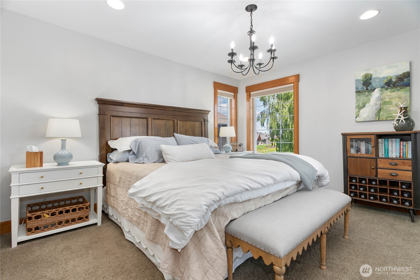 812 Sunrise Drive , Lynden, WA 98264