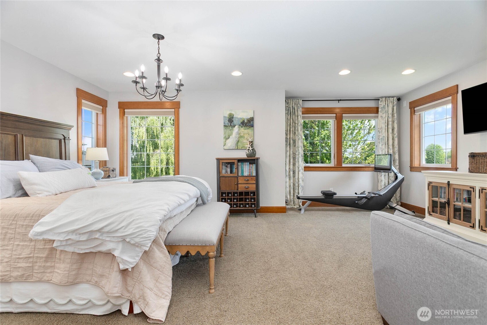 812 Sunrise Drive , Lynden, WA 98264