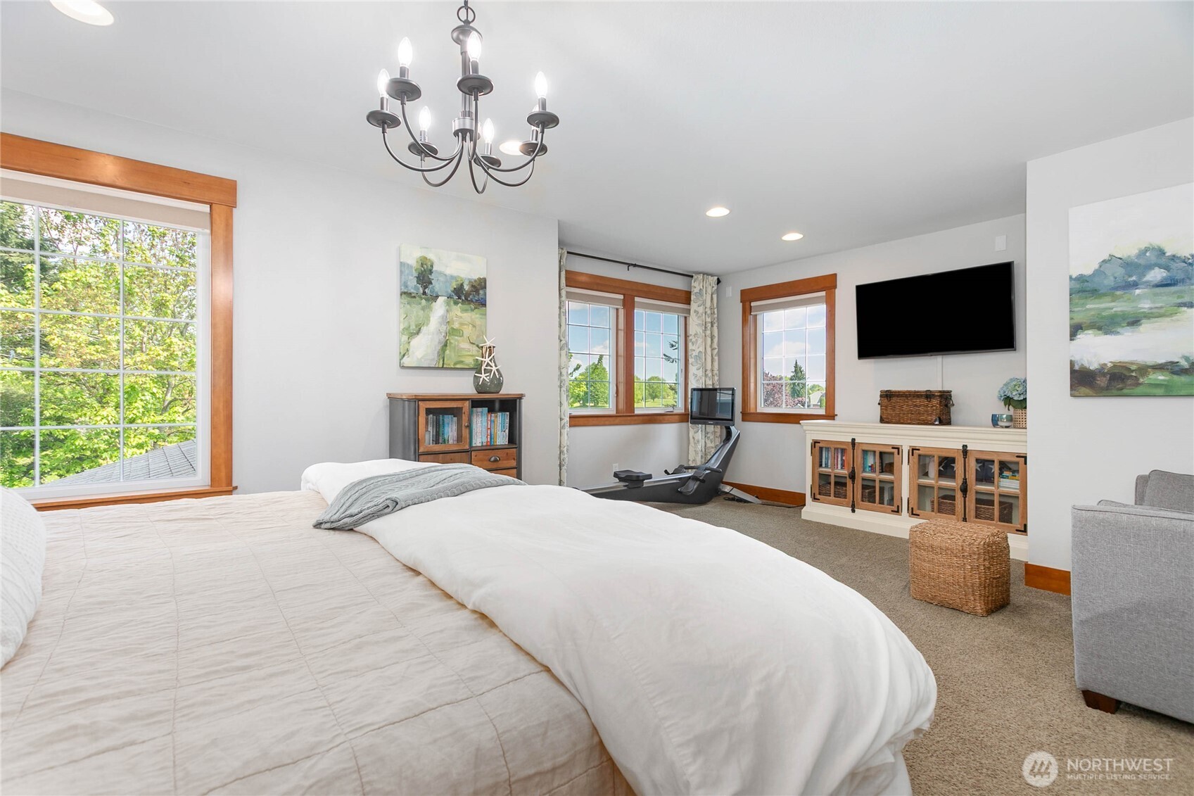 812 Sunrise Drive , Lynden, WA 98264